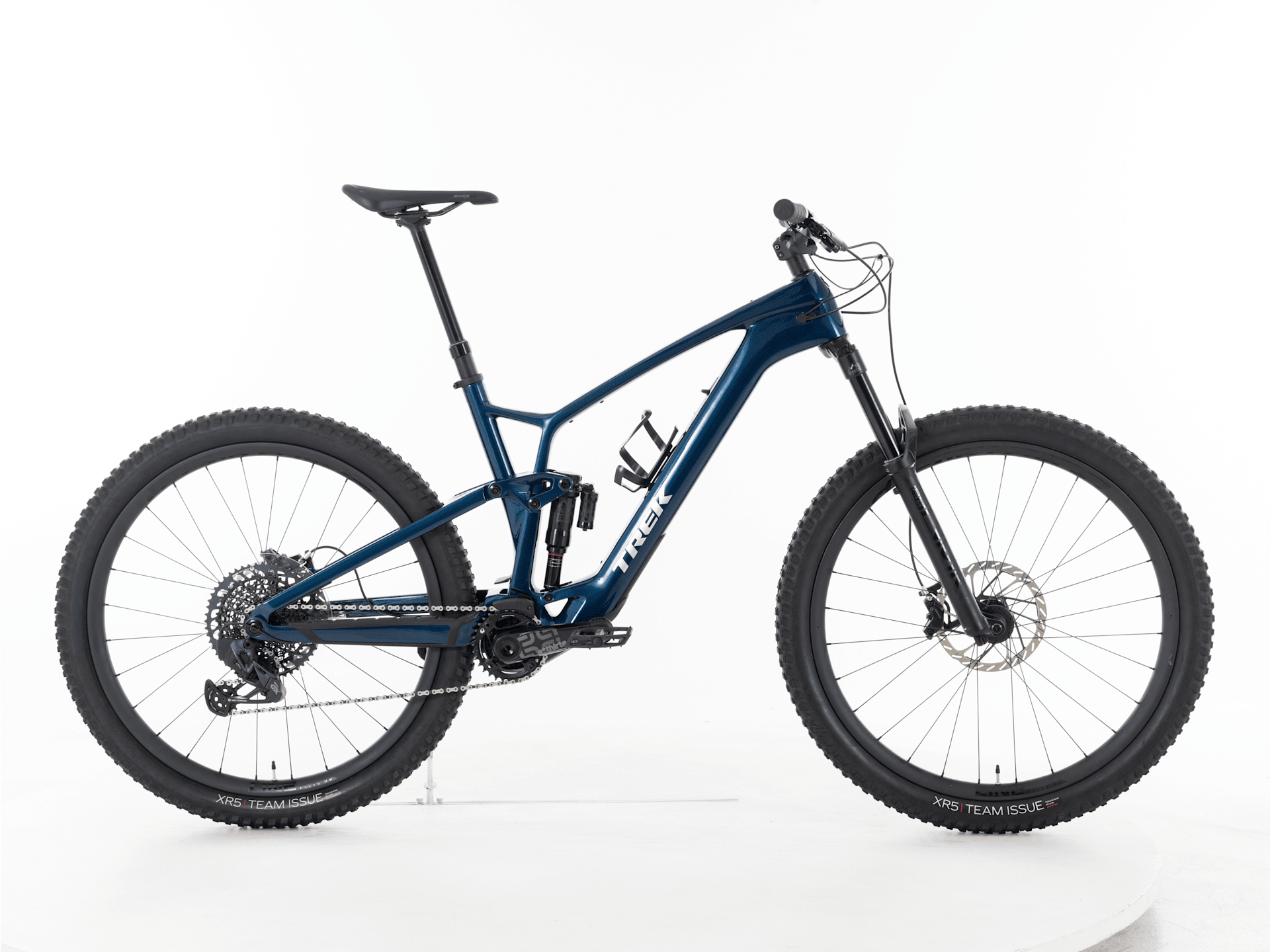 Fuel EXe 9.8 GX AXS - 2023, X-Large