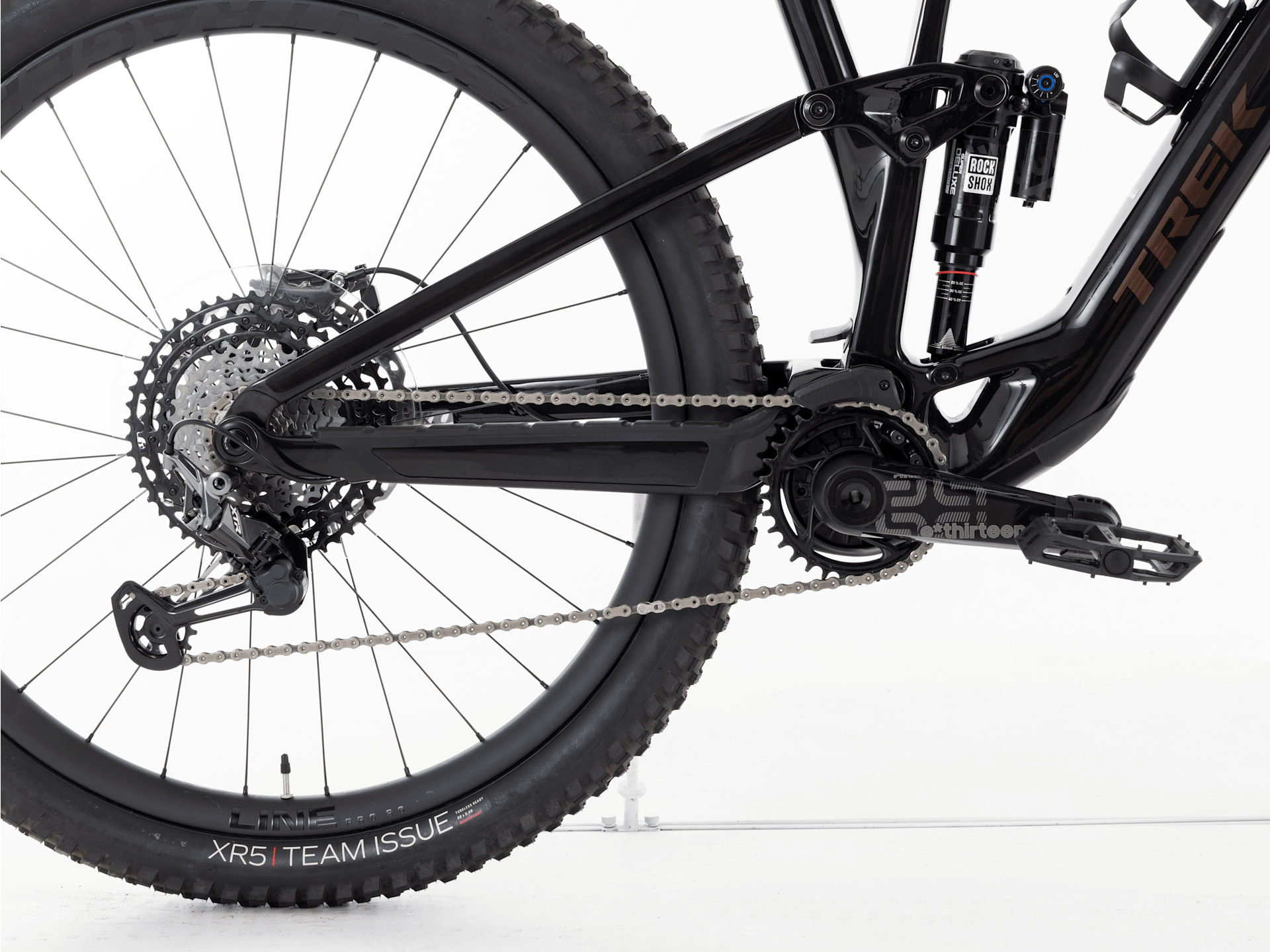 Fuel EXe 9.9 XTR - 2024, X-Large