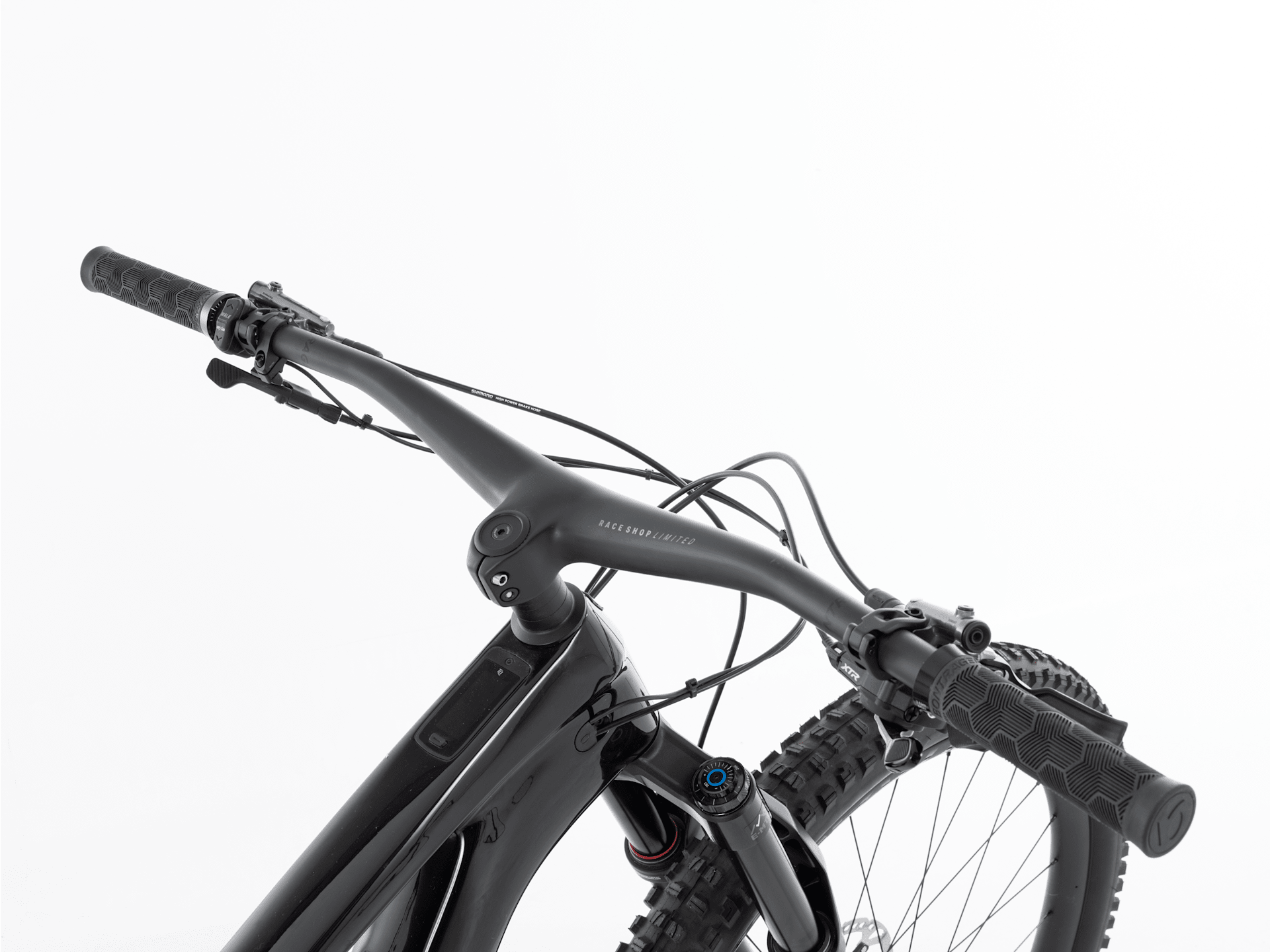 Fuel EXe 9.9 XTR - 2024, X-Large