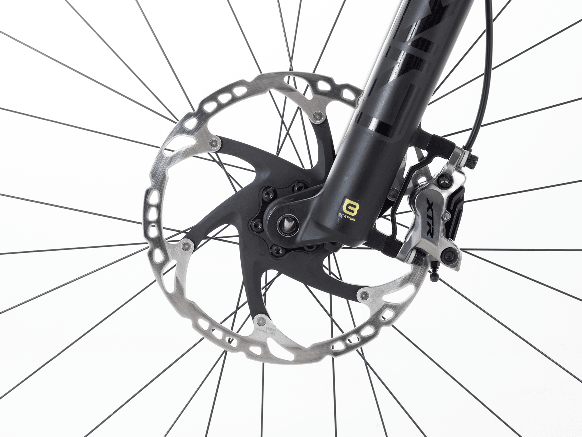 Fuel EXe 9.9 XTR - 2024, X-Large