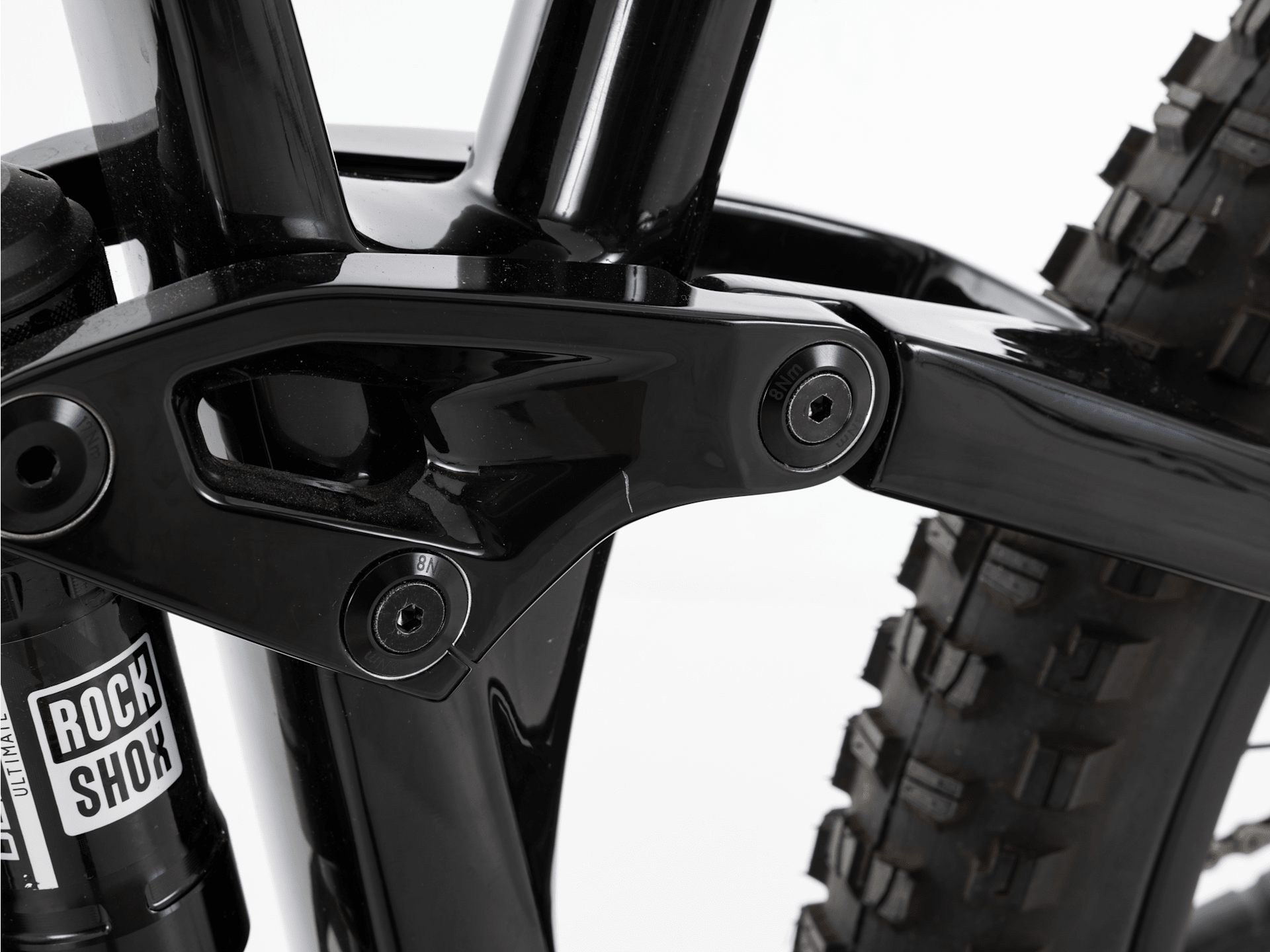 Fuel EXe 9.9 XTR - 2024, X-Large