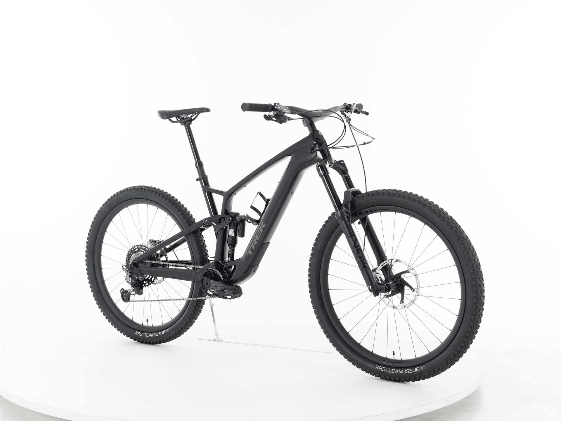 Fuel EXe 9.9 XTR - 2024, X-Large