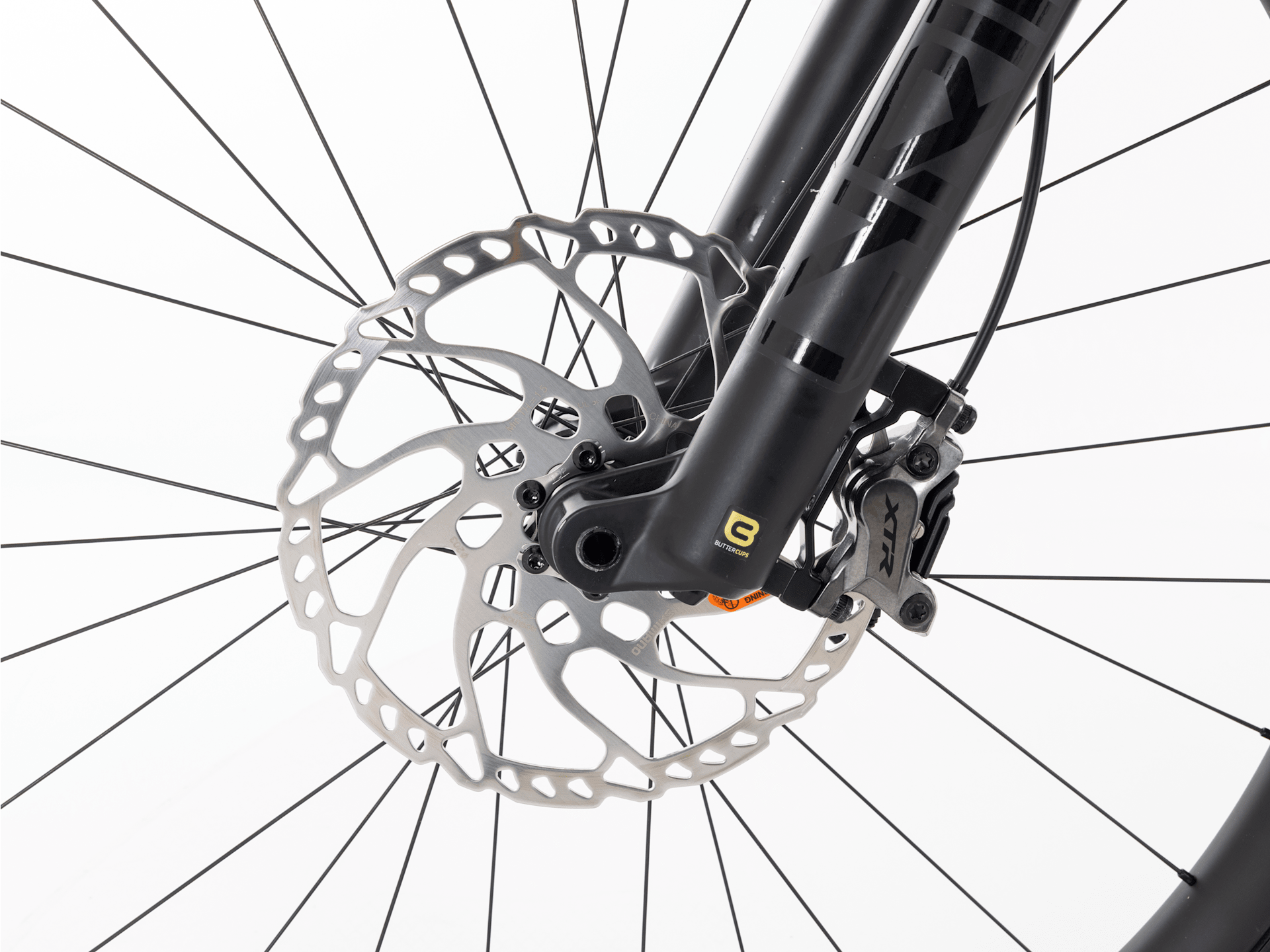 Fuel EXe 9.9 XTR - 2023, Medium