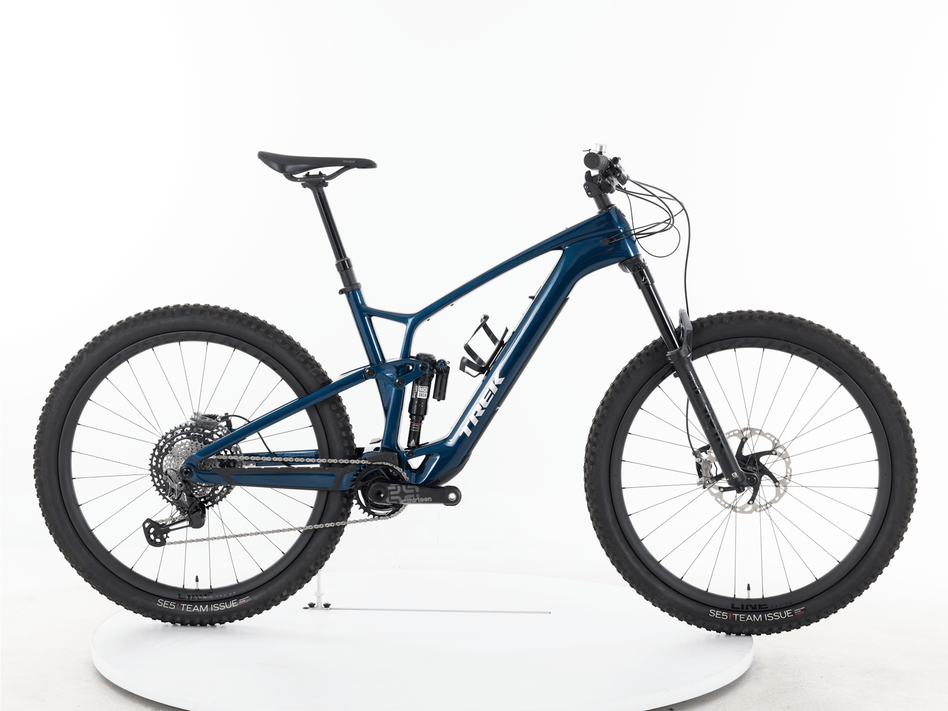 Fuel EXe 9.9 XTR - 2023, X-Large
