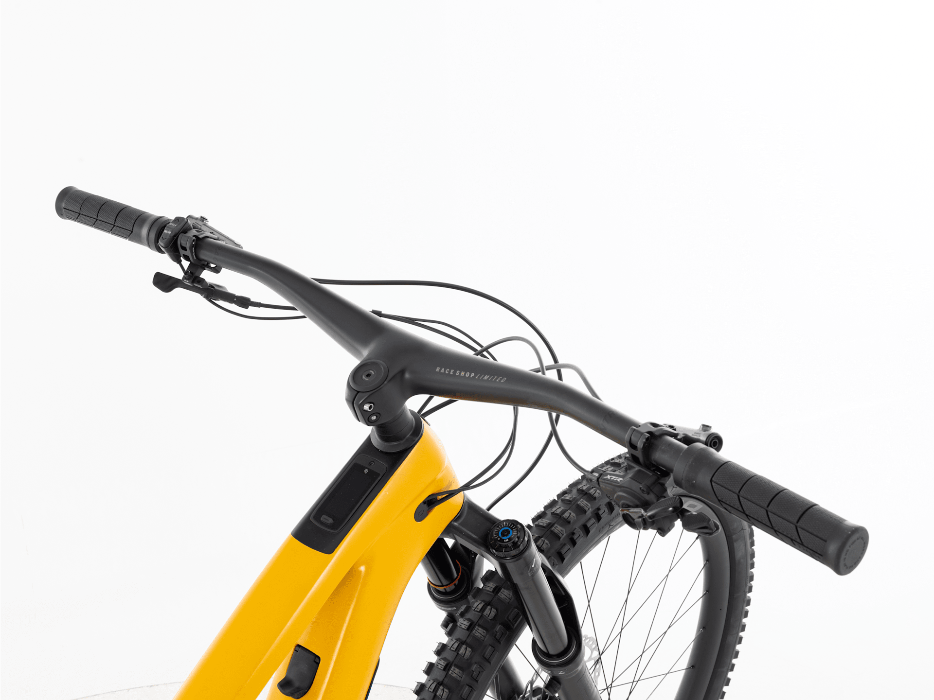 Fuel EXe 9.9 XTR - 2023, Large