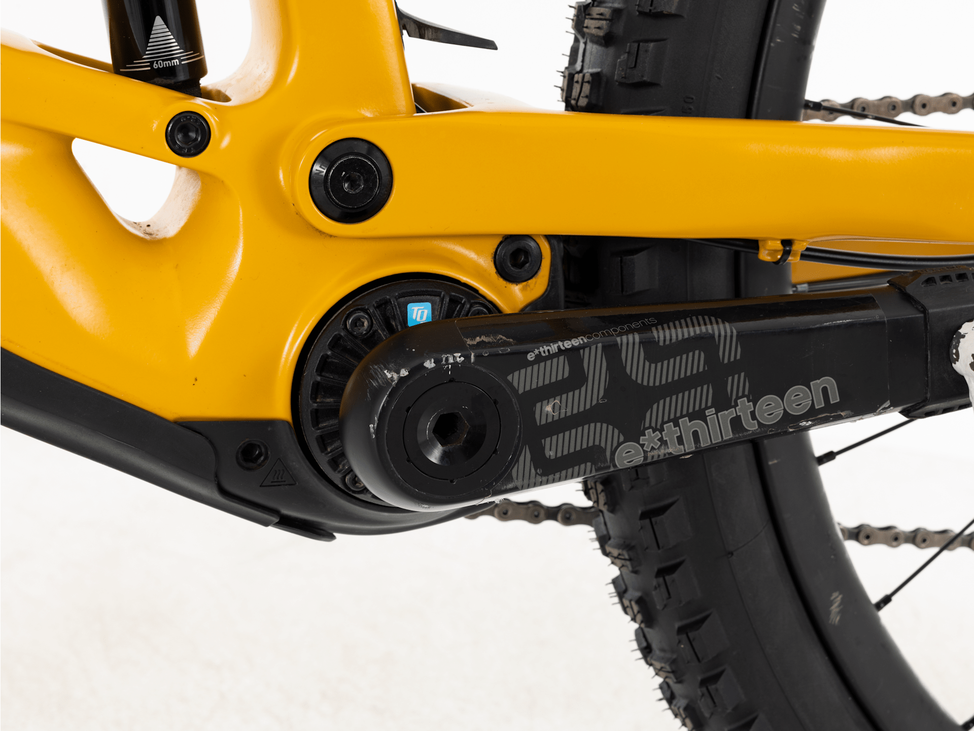 Fuel EXe 9.9 XTR - 2023, Large