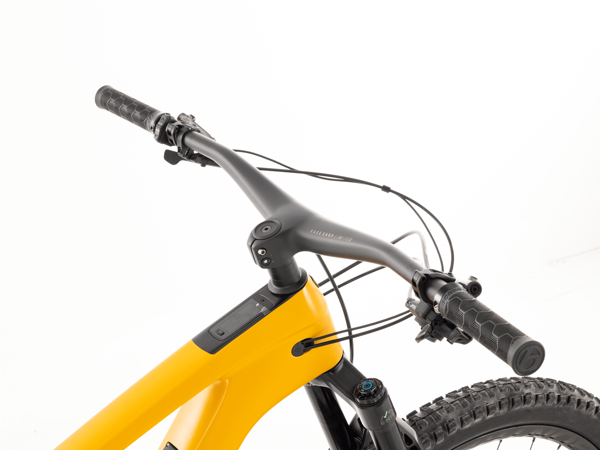 Fuel EXe 9.9 XTR - 2023