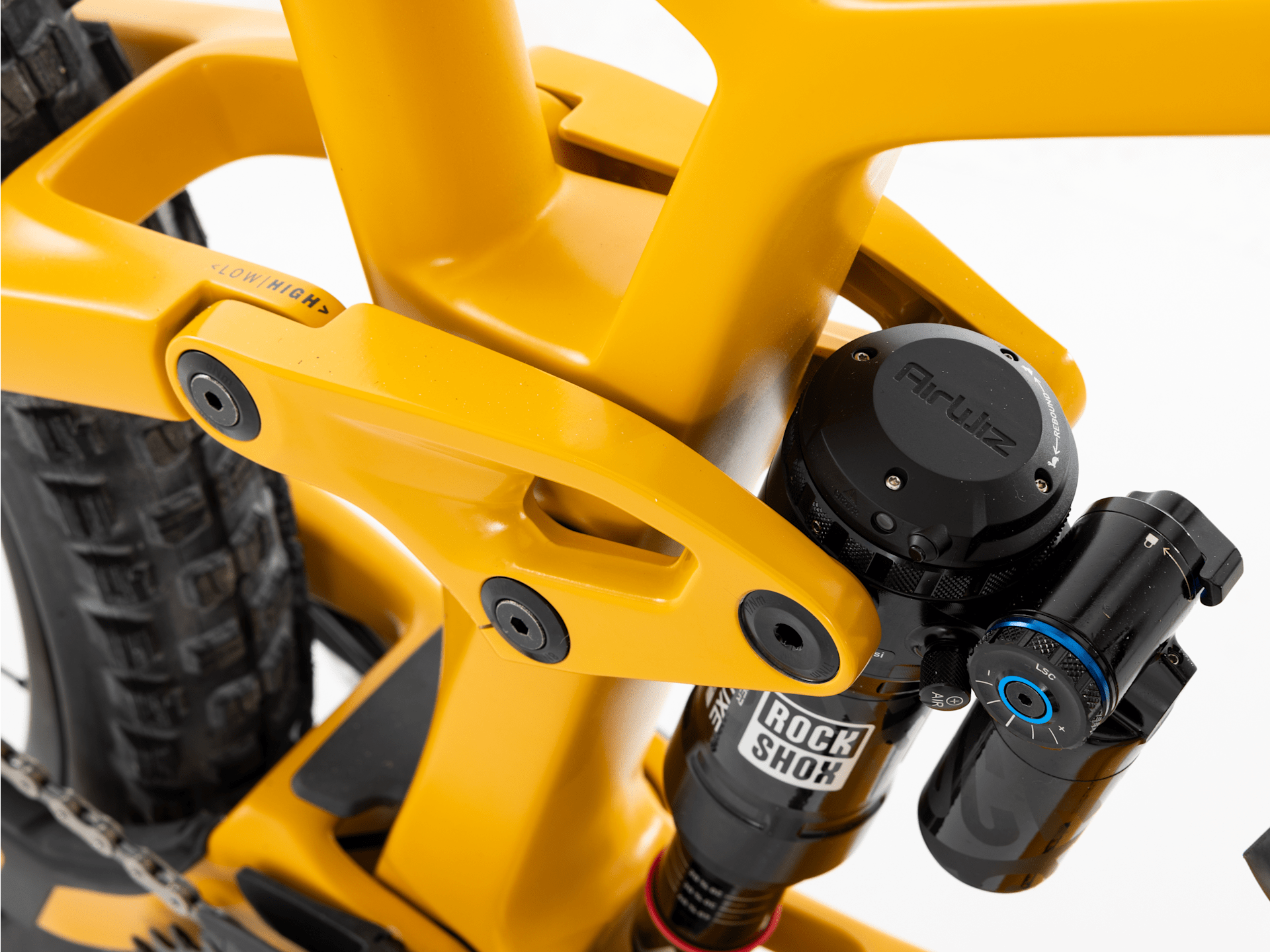 Fuel EXe 9.9 XTR - 2023