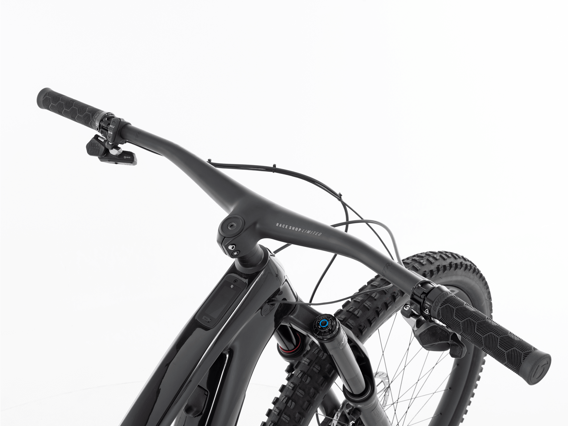 Fuel EXe 9.9 XX1 AXS - 2023, Medium