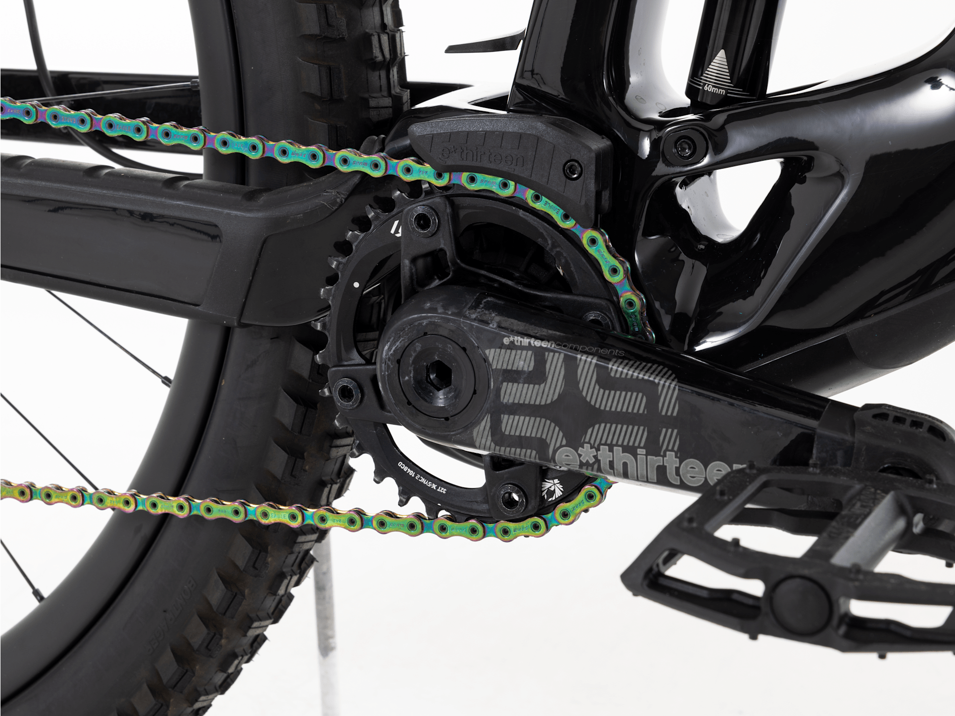 Fuel EXe 9.9 XX1 AXS - 2023, Medium