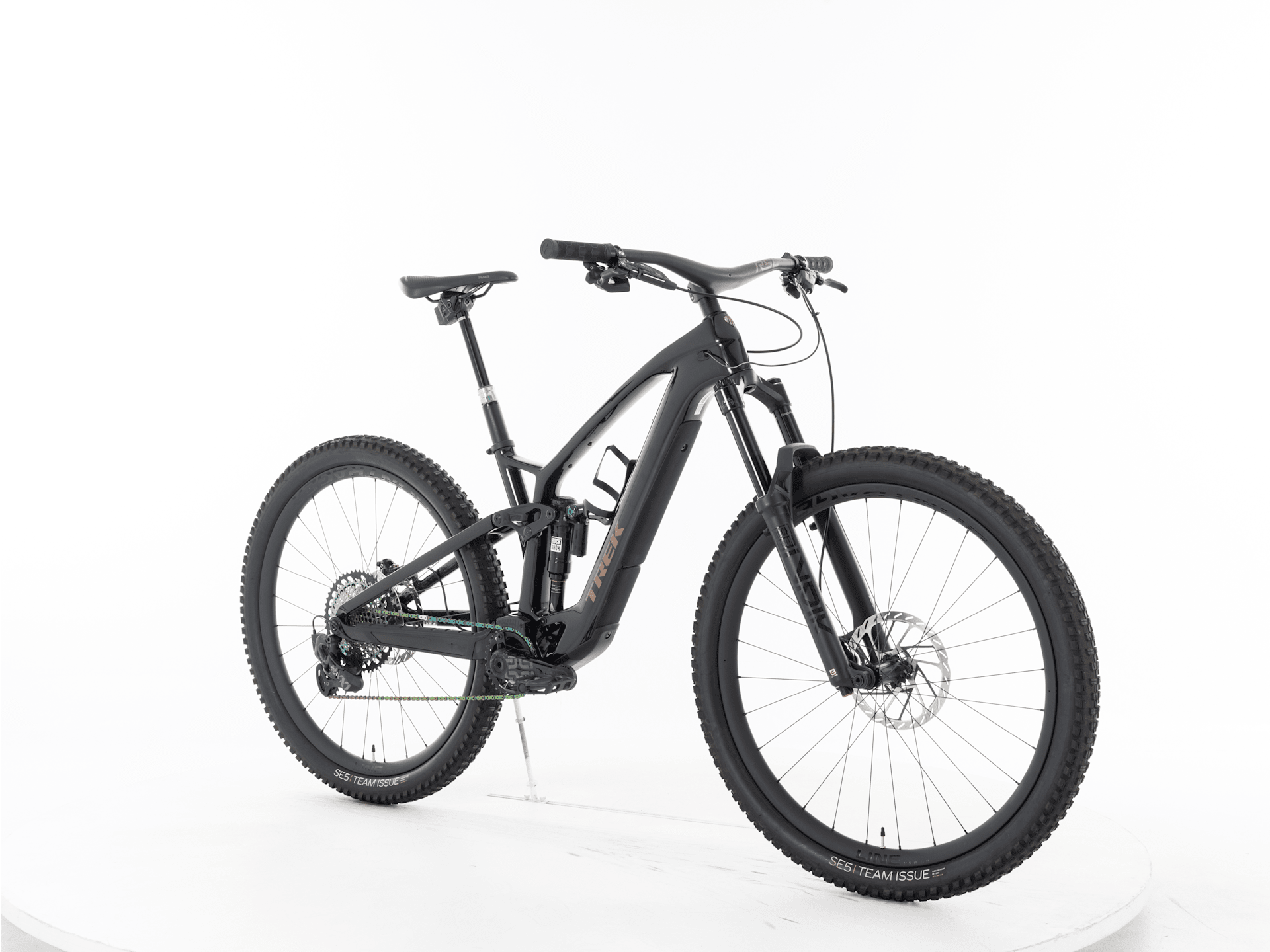 Fuel EXe 9.9 XX1 AXS - 2023, Medium