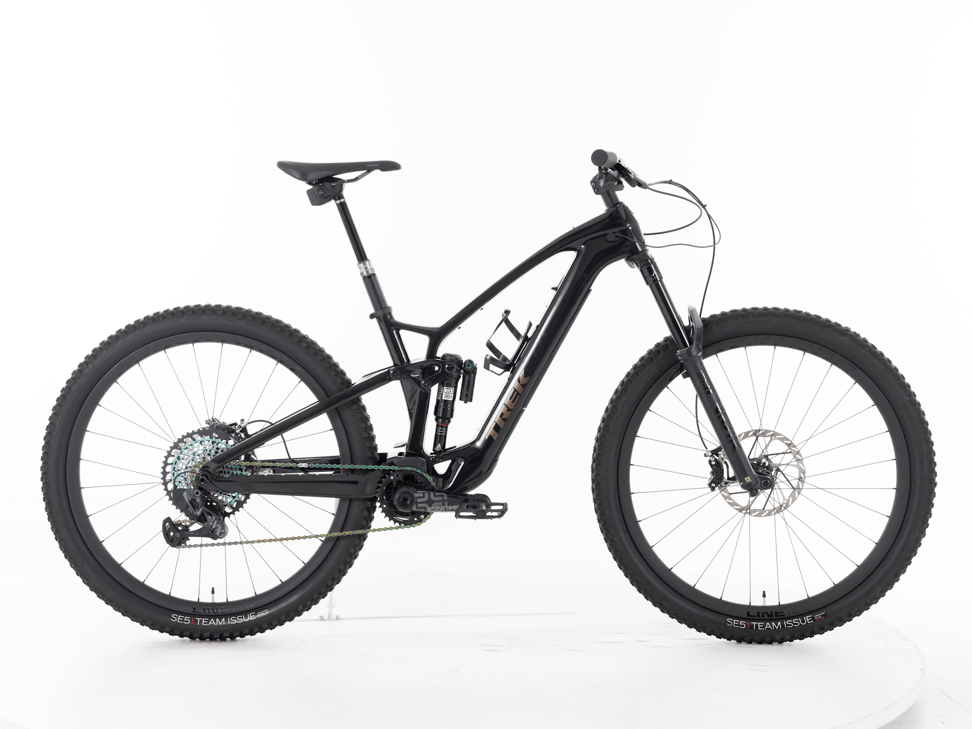 Fuel EXe 9.9 XX1 AXS - 2023, Medium