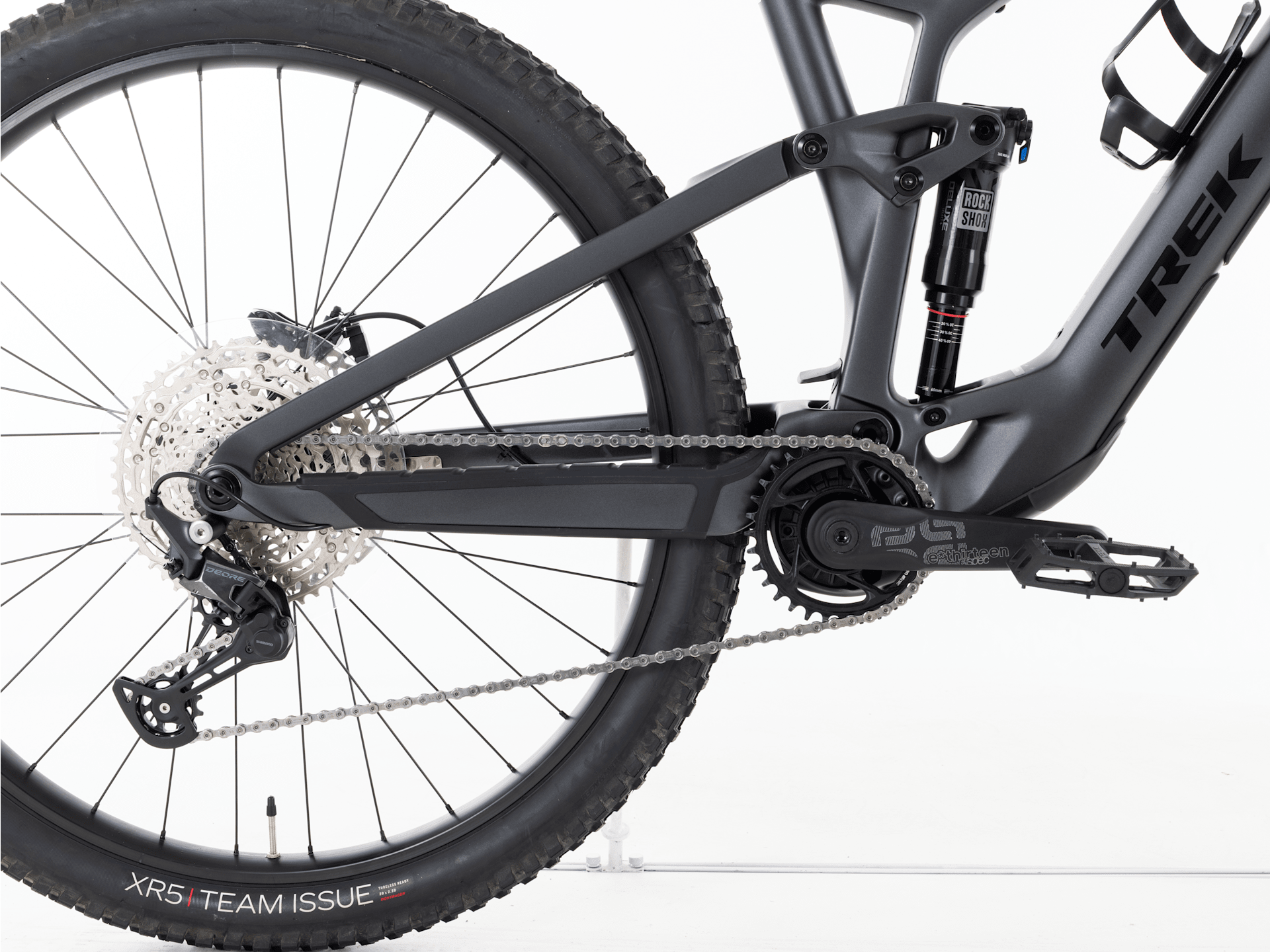 Fuel EXe 9.5 - 2023, Large