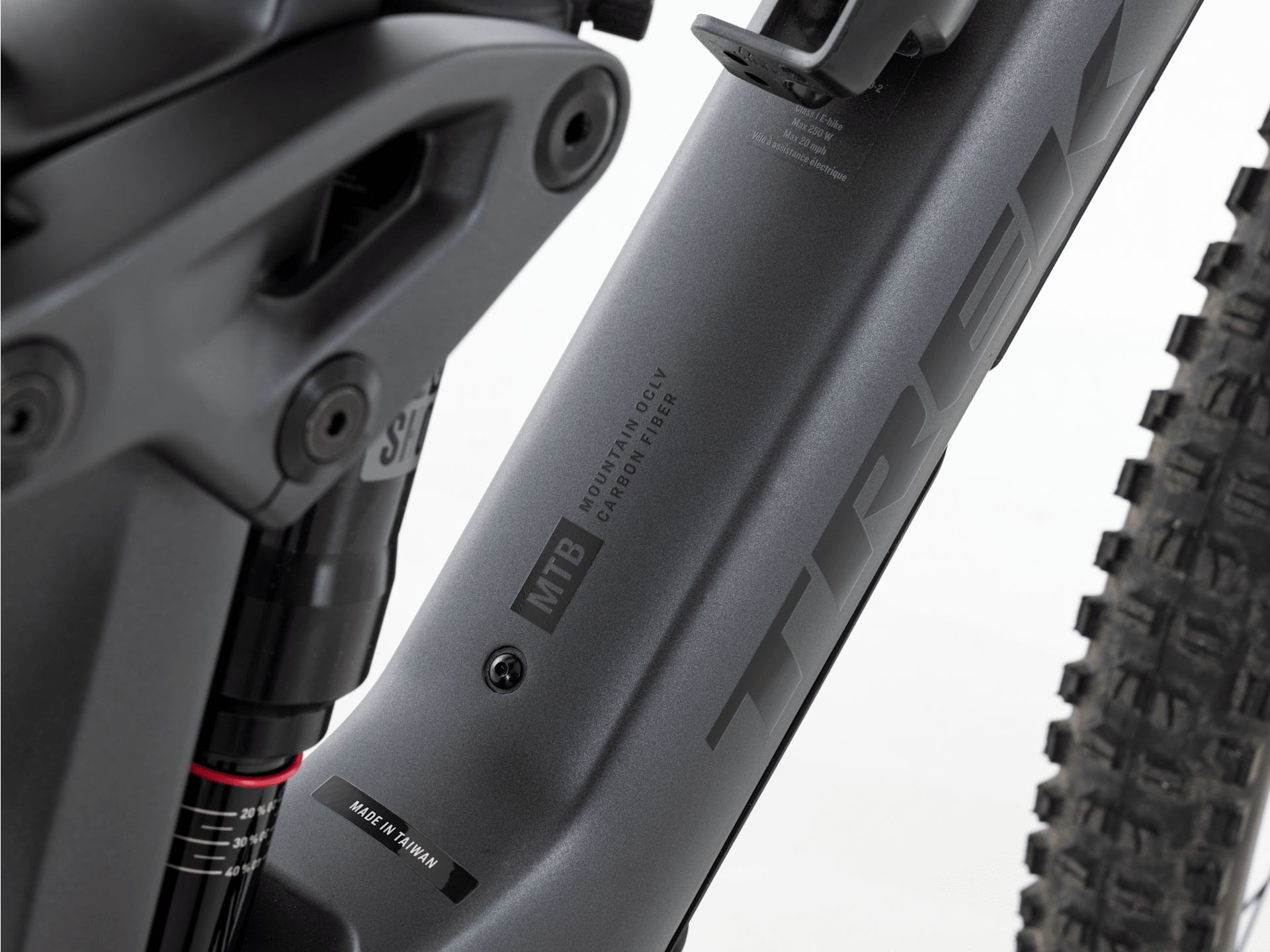 Fuel EXe 9.5 - 2023, Large