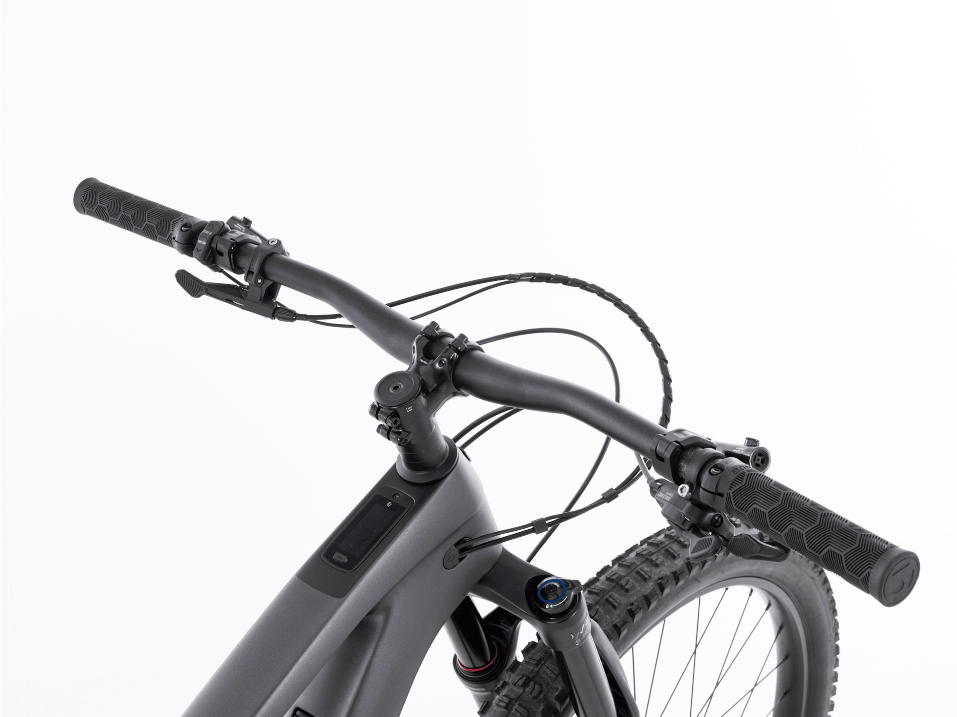 Fuel EXe 9.5 - 2023, Large