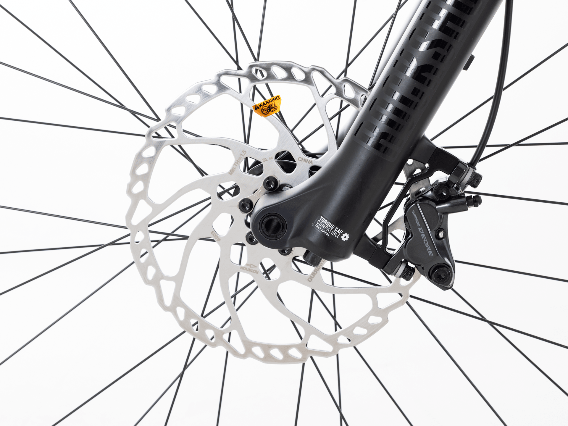 Fuel EXe 9.5 - 2023, Large