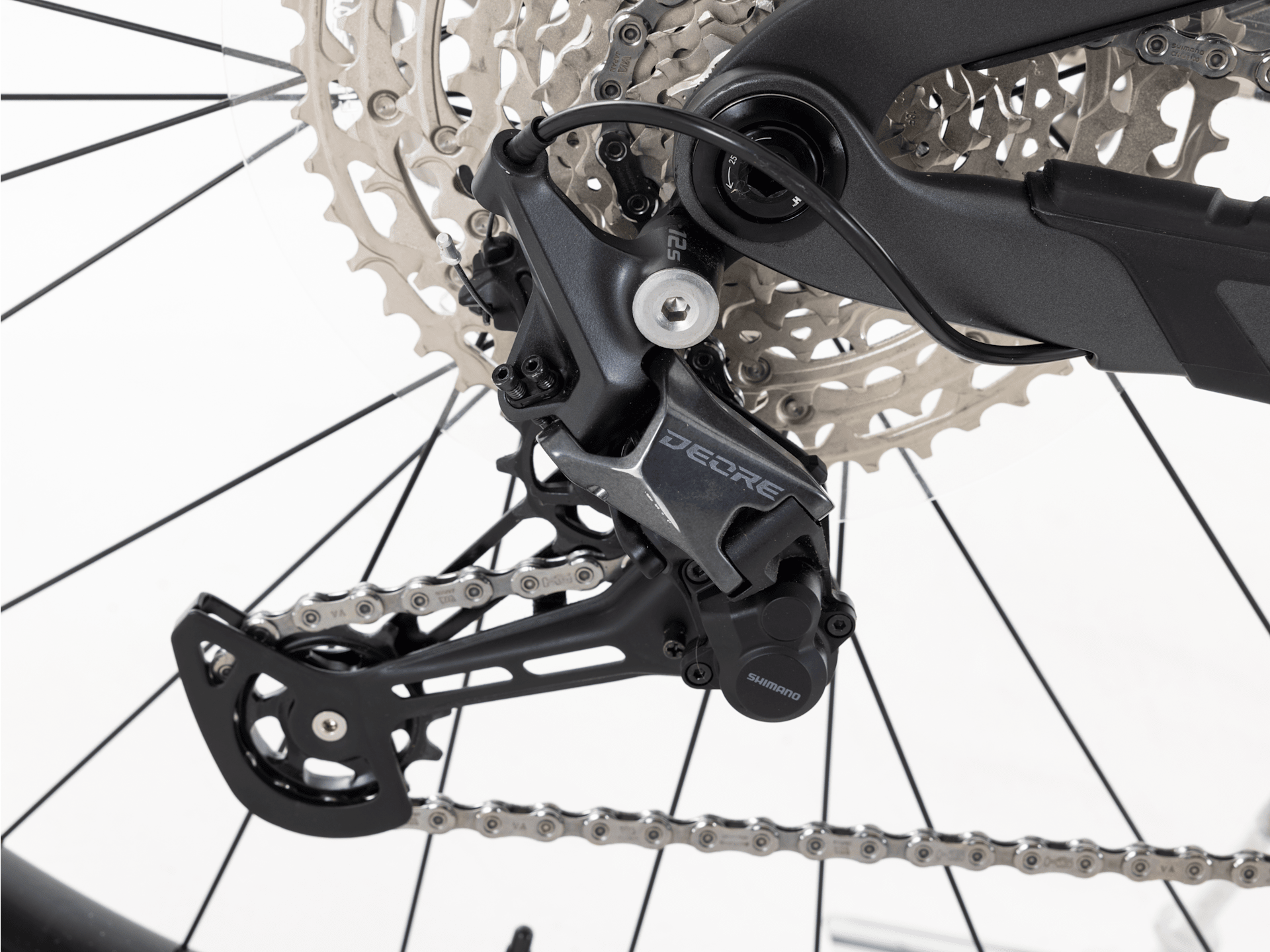 Fuel EXe 9.5 - 2023, Large