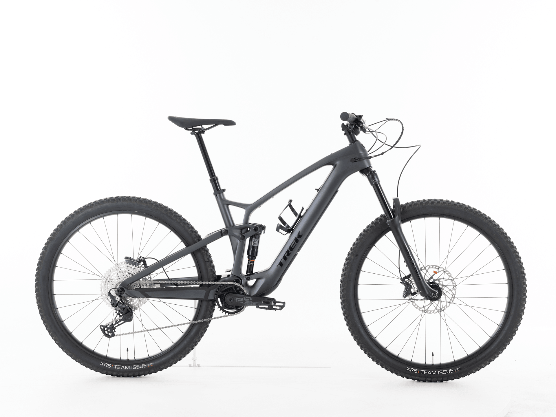 Fuel EXe 9.5 - 2023, Large