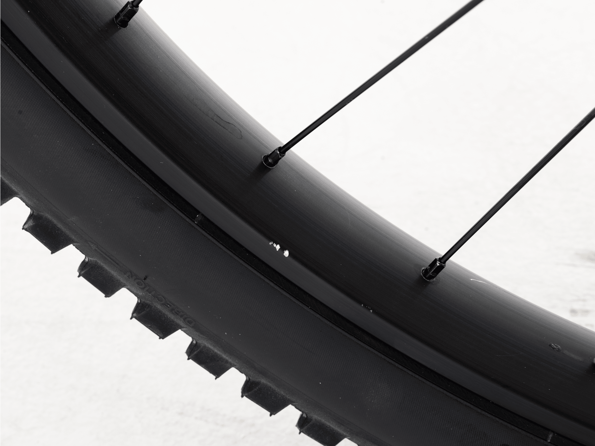 Fuel EXe 9.5 - 2023, Large