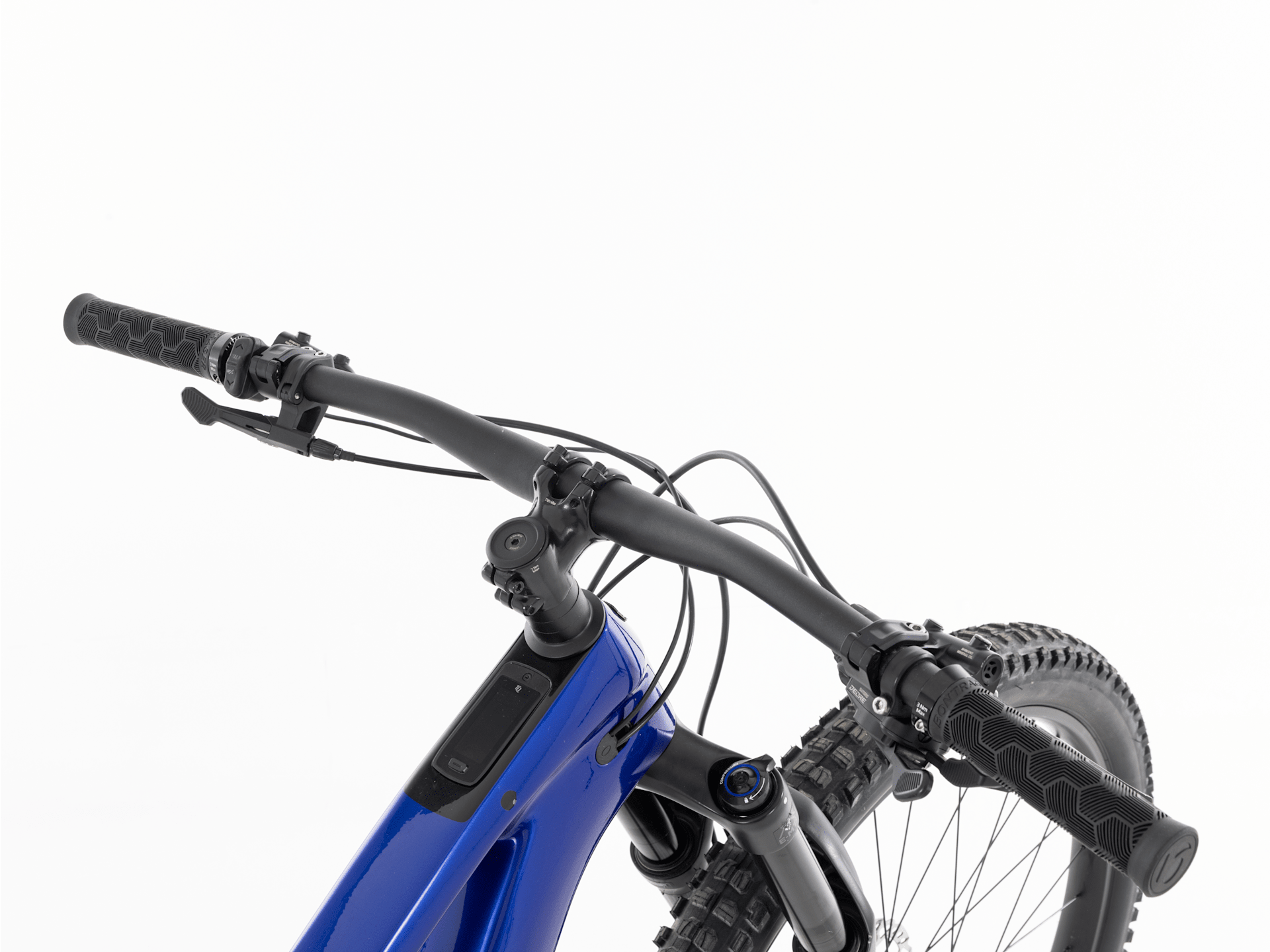 Fuel EXe 9.5 - 2023, Large