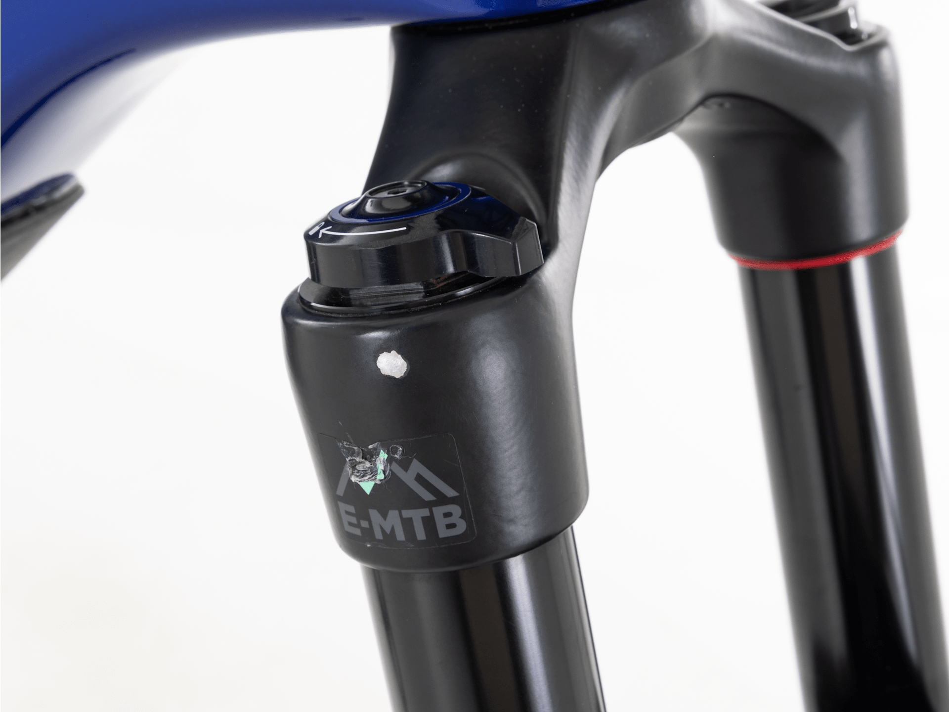 Fuel EXe 9.5 - 2023, Large