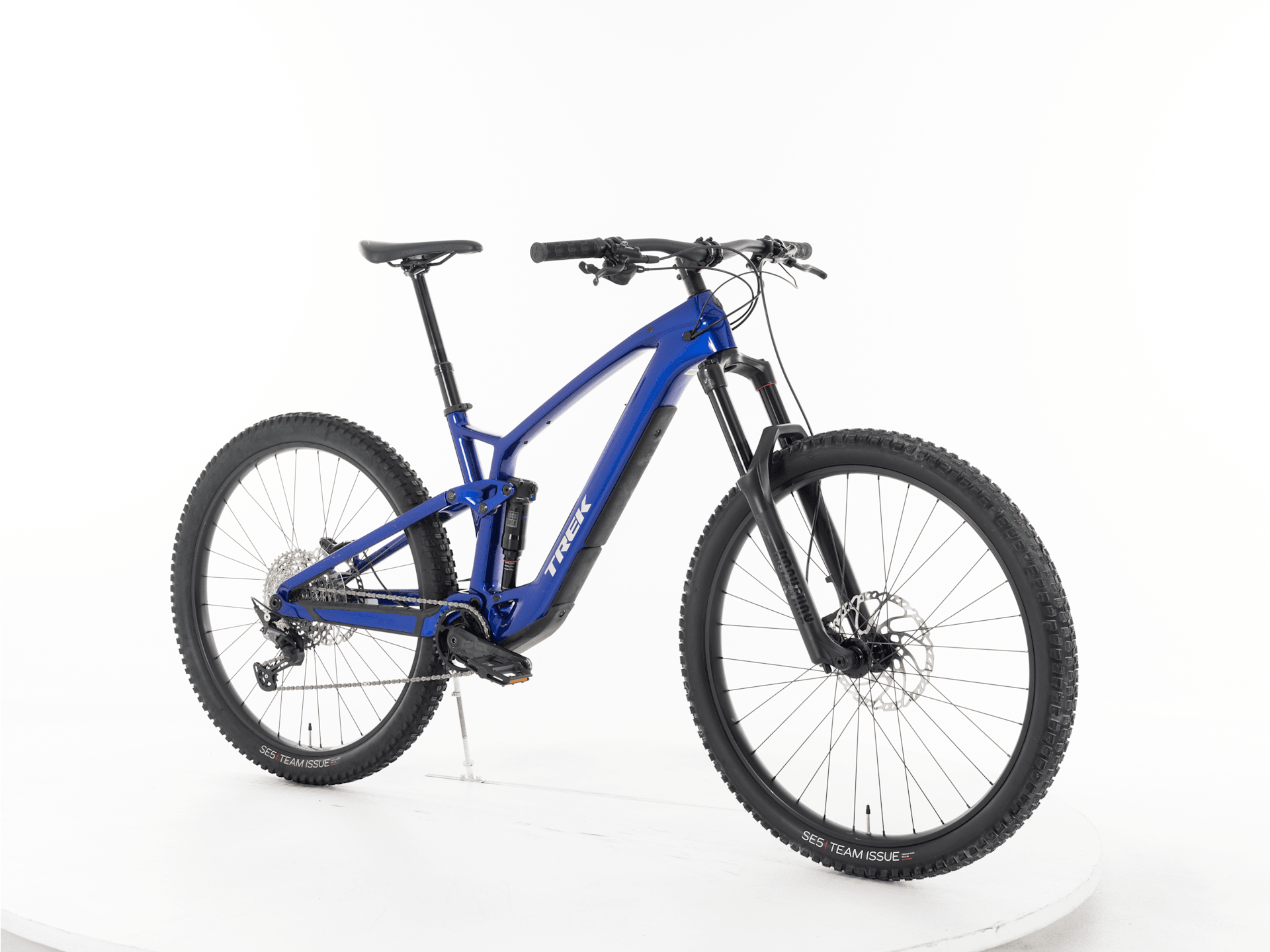 Fuel EXe 9.5 - 2023, Large