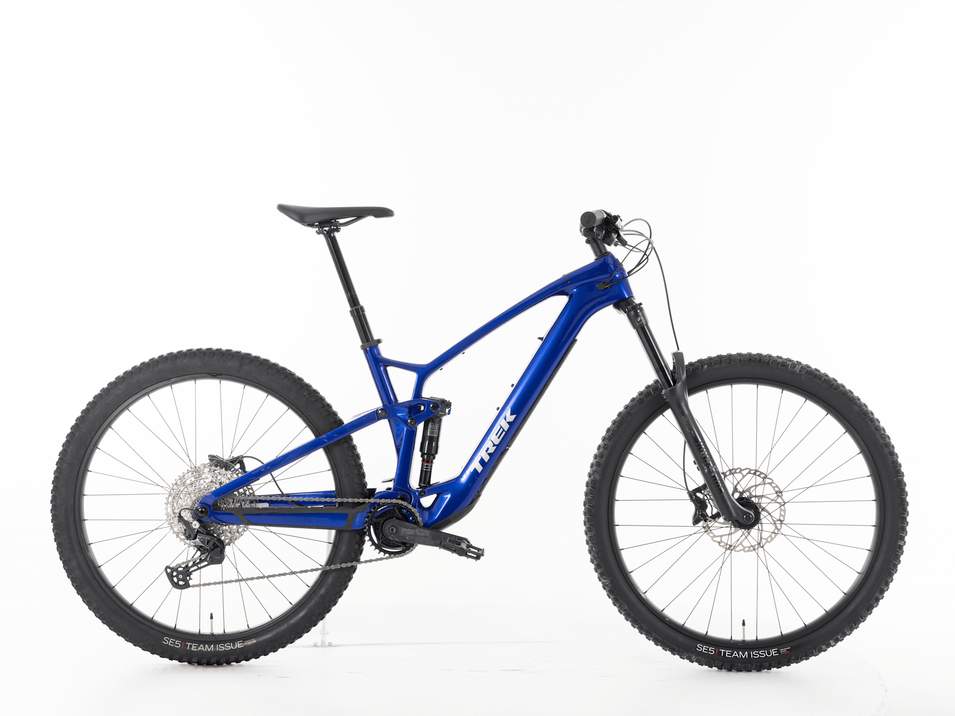 Fuel EXe 9.5 - 2023, Large