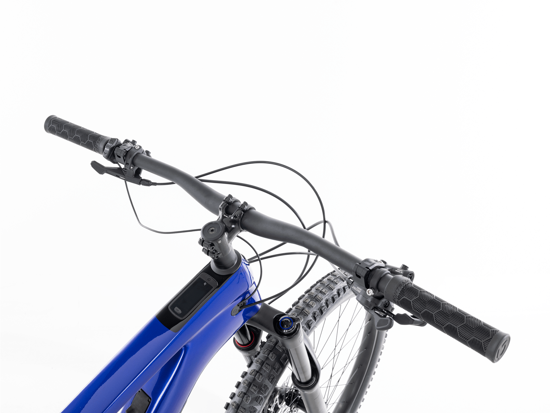 Fuel EXe 9.5 - 2023, X-Large
