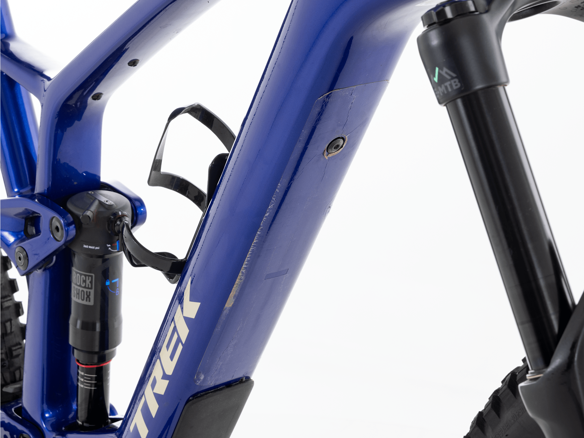 Fuel EXe 9.5 - 2023, X-Large