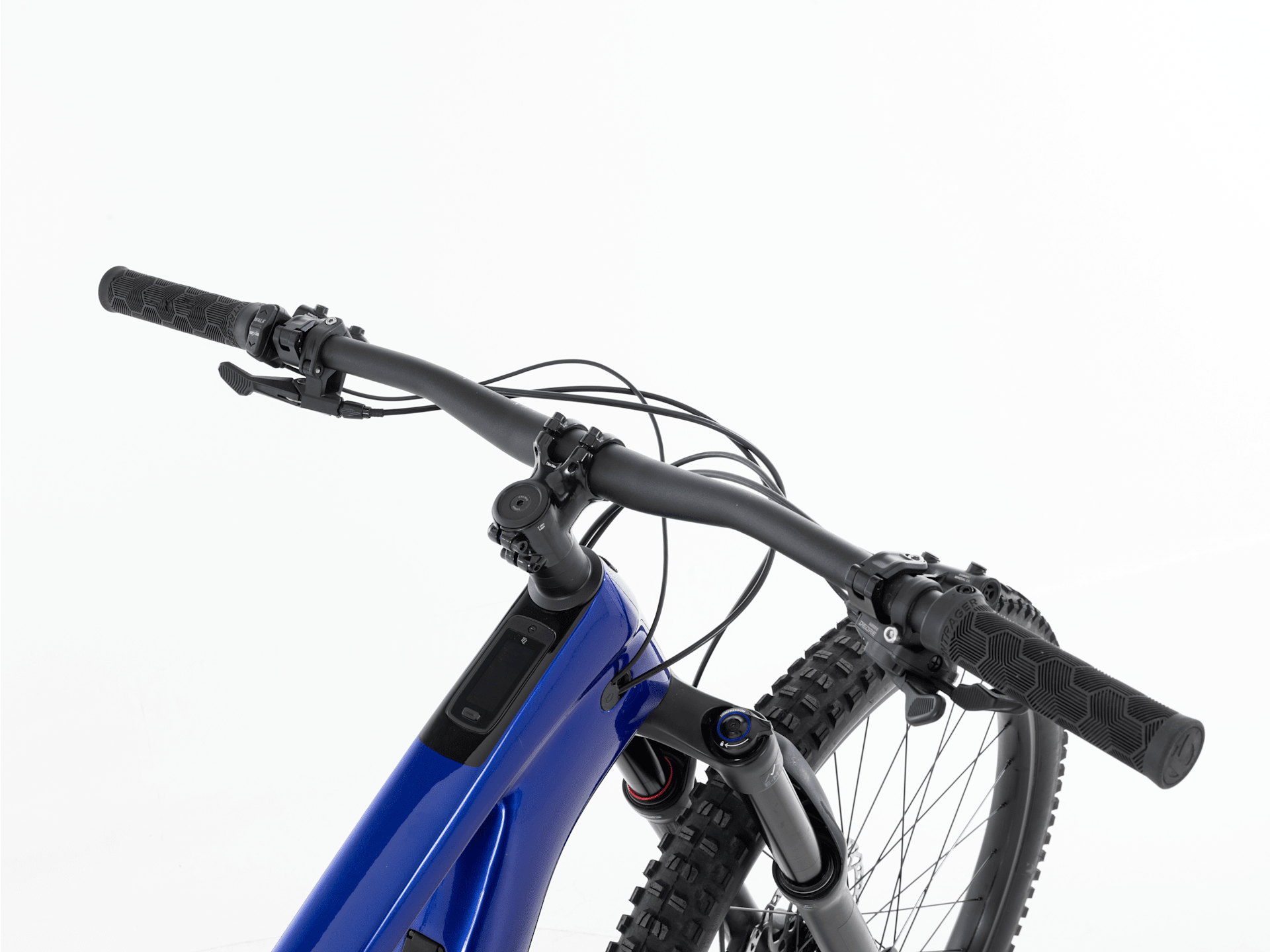 Fuel EXe 9.5 - 2023, X-Large