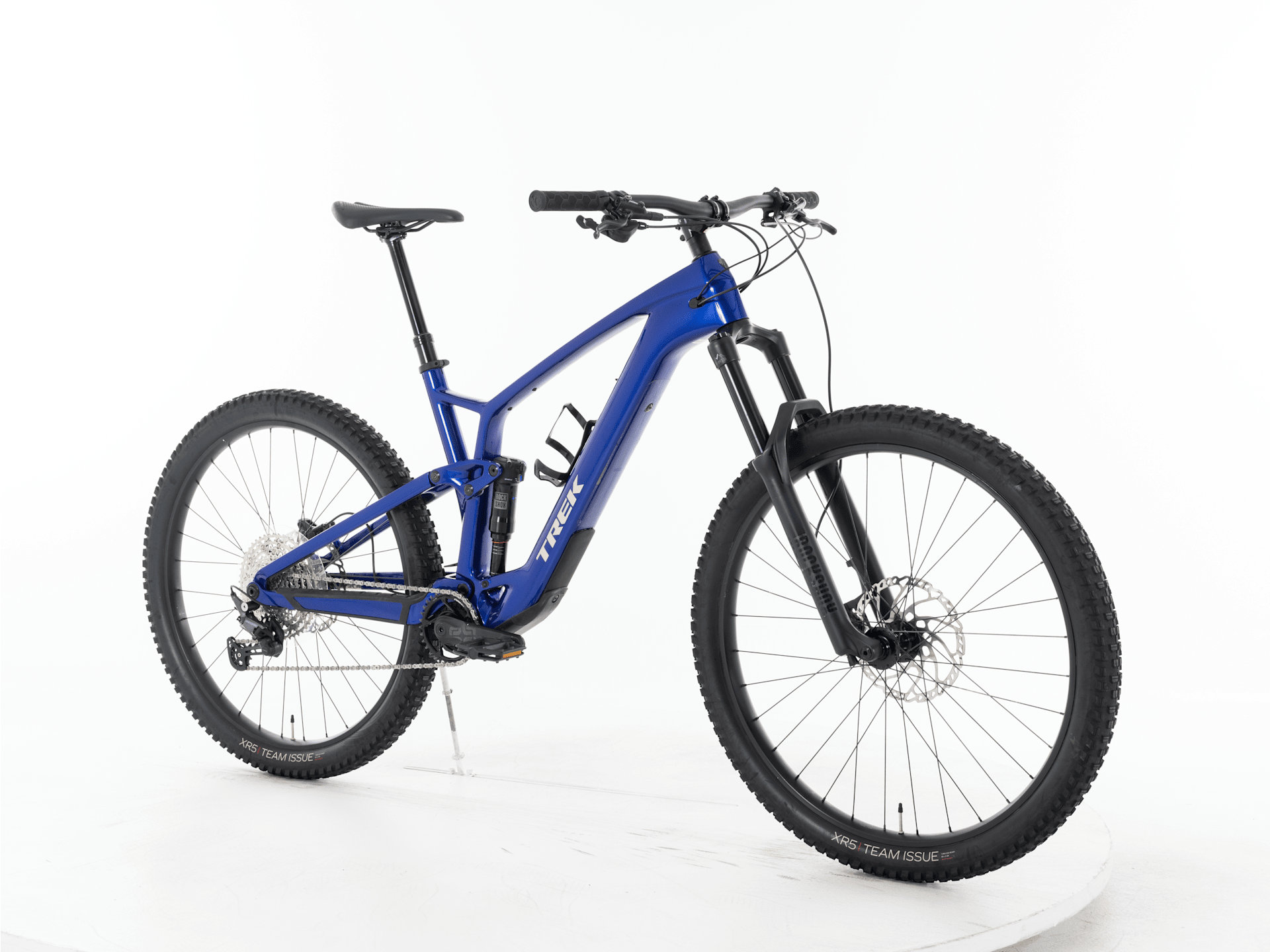 Fuel EXe 9.5 - 2023, X-Large