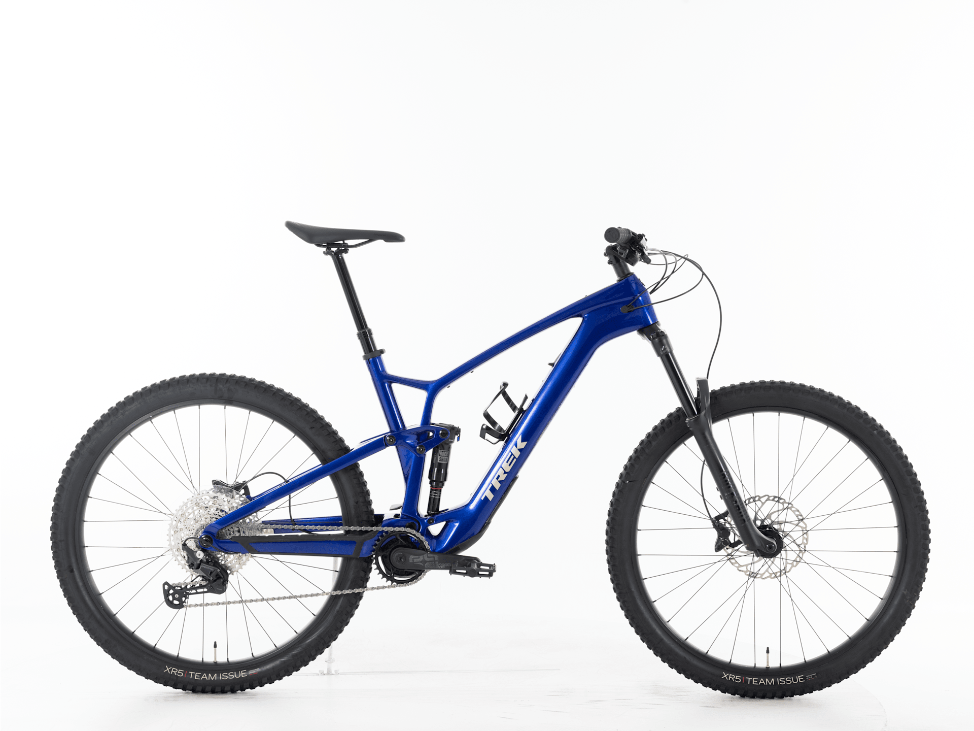 Fuel EXe 9.5 - 2023, X-Large