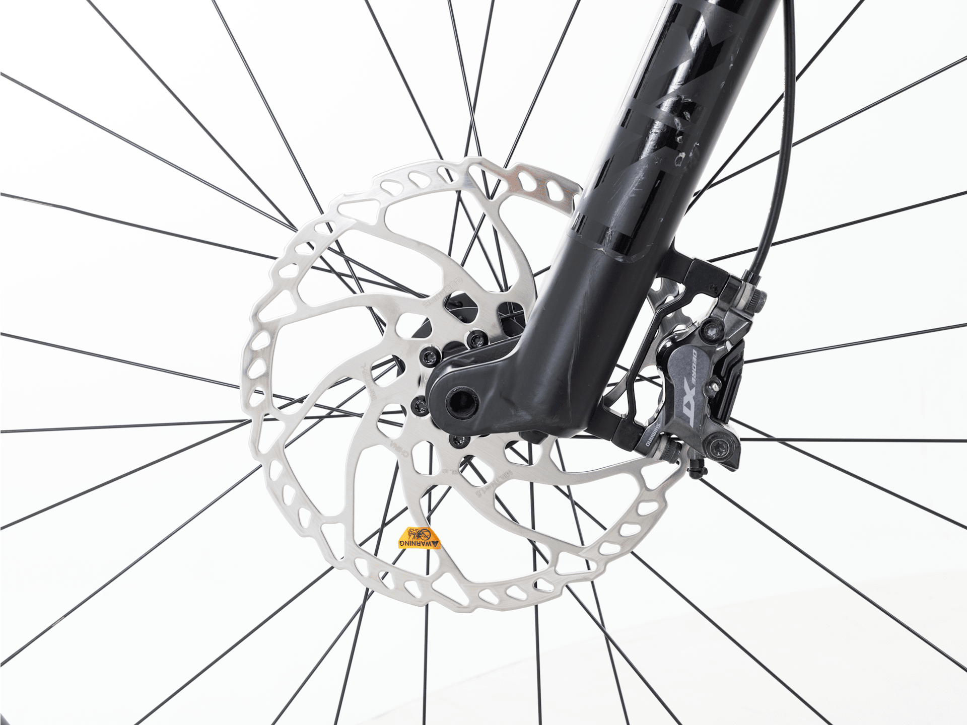 Fuel EXe 9.8 - 2023, Medium