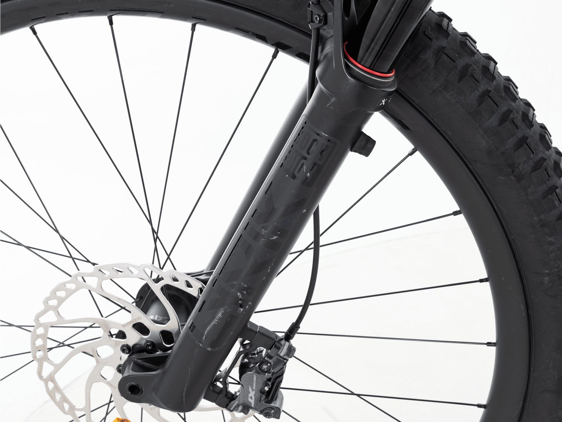 Fuel EXe 9.8 - 2023, Medium