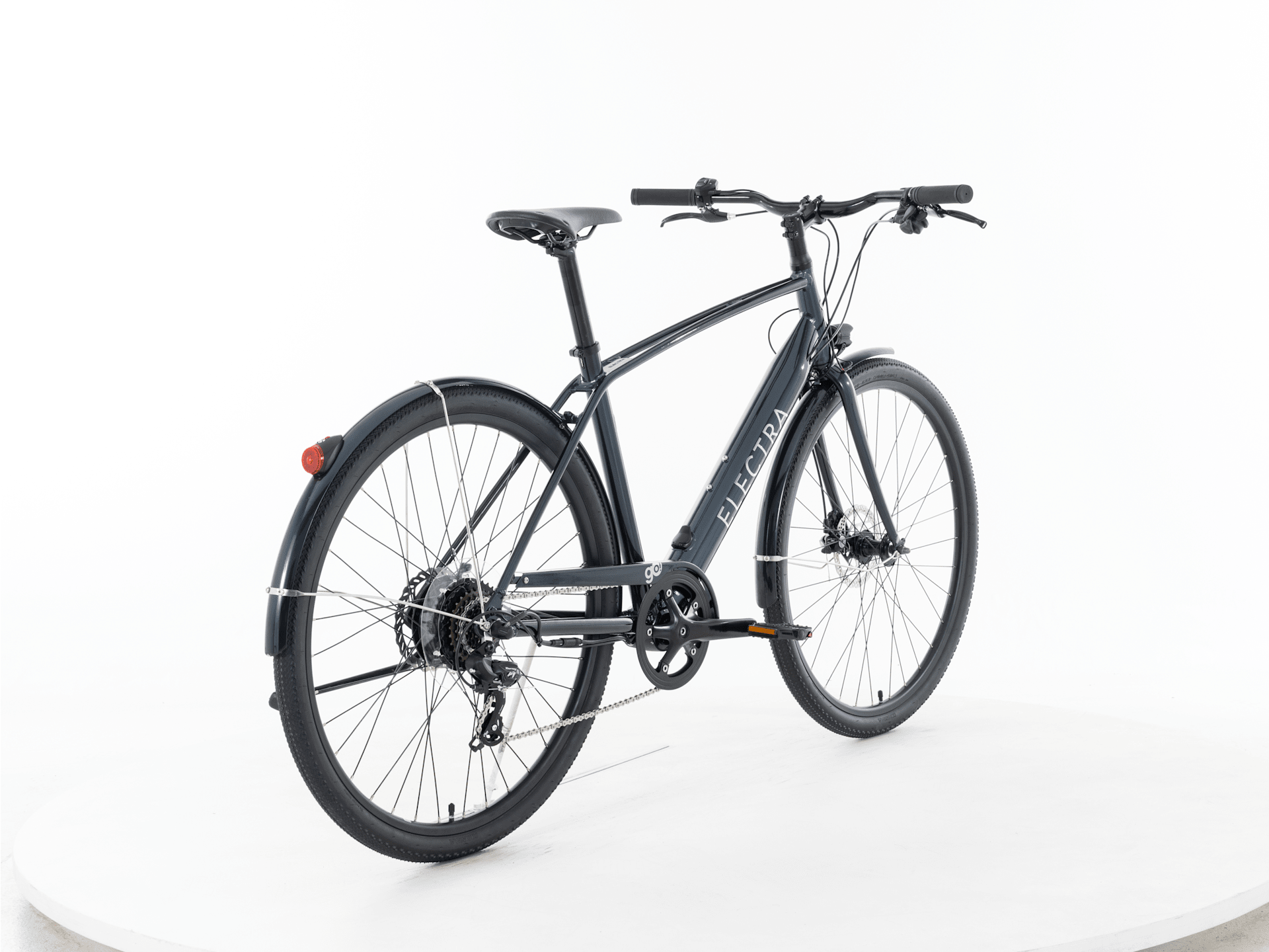 Loft Go! 7D EQ Step-Over - 2025, Large