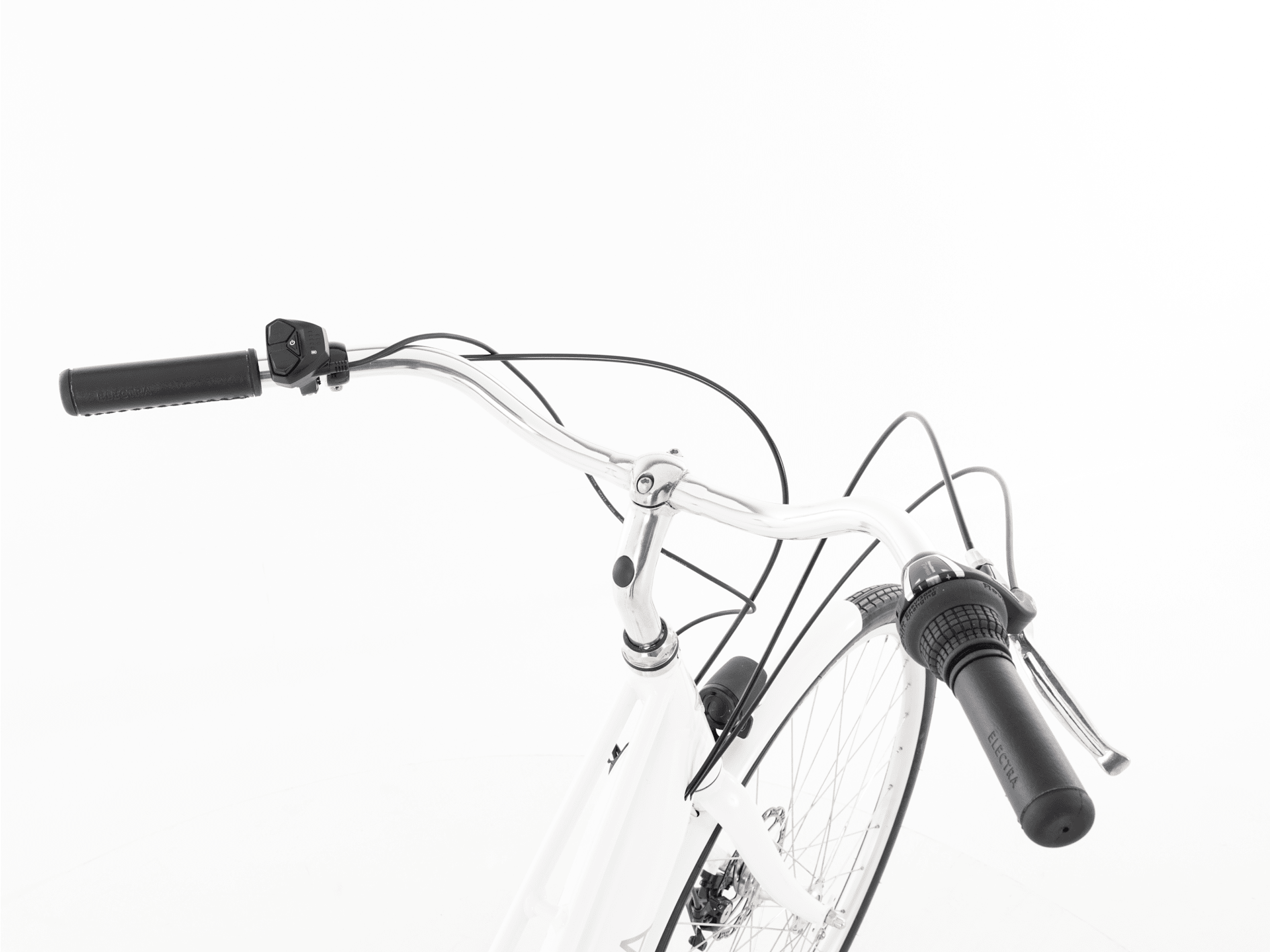 Loft Go! 7D EQ Step-Thru - 2025, Small