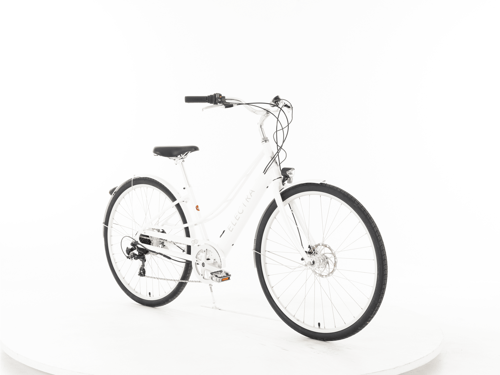 Loft Go! 7D EQ Step-Thru - 2025, Small