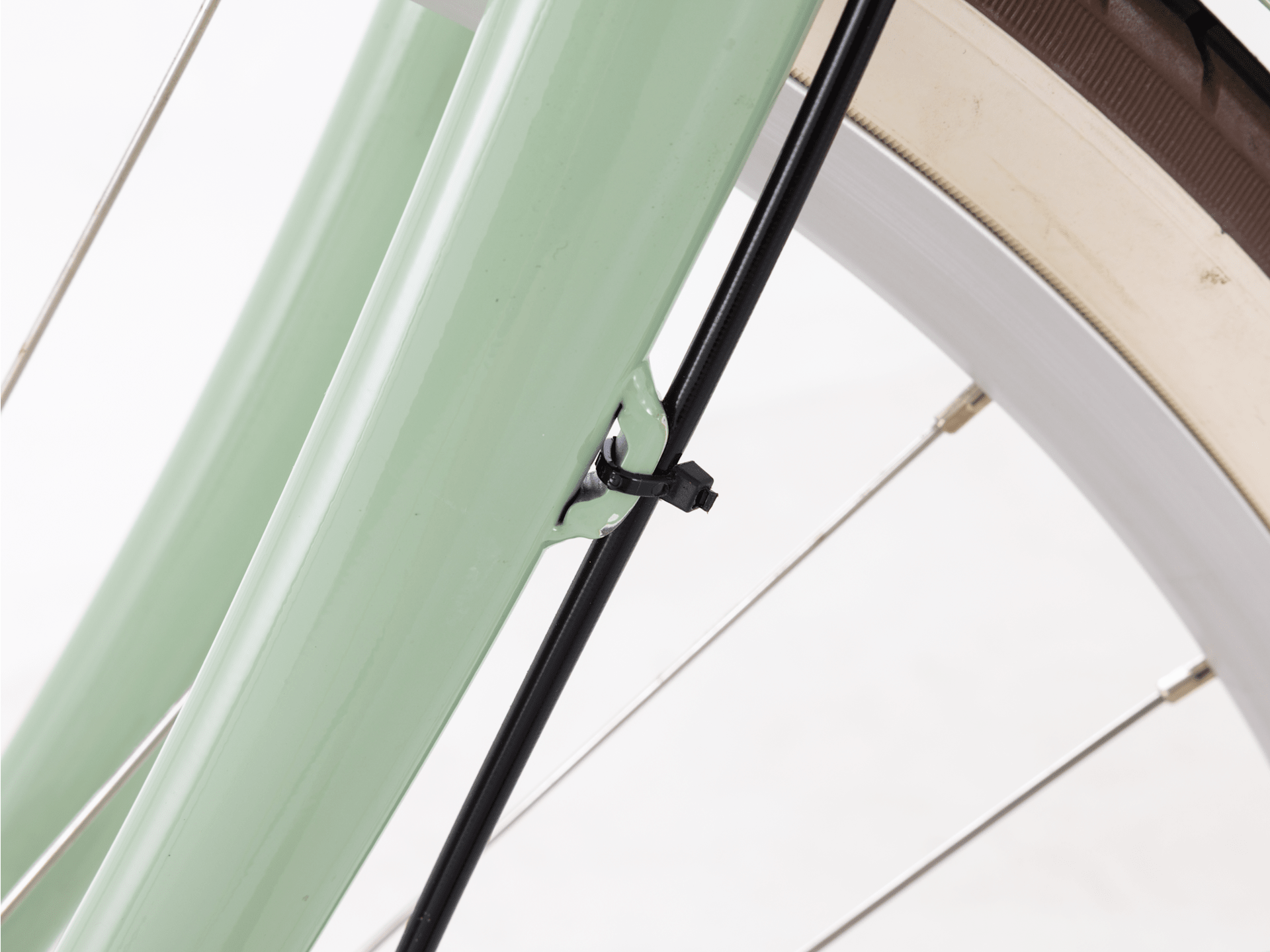 Loft Go! 7D EQ Step-Thru - 2025, Medium
