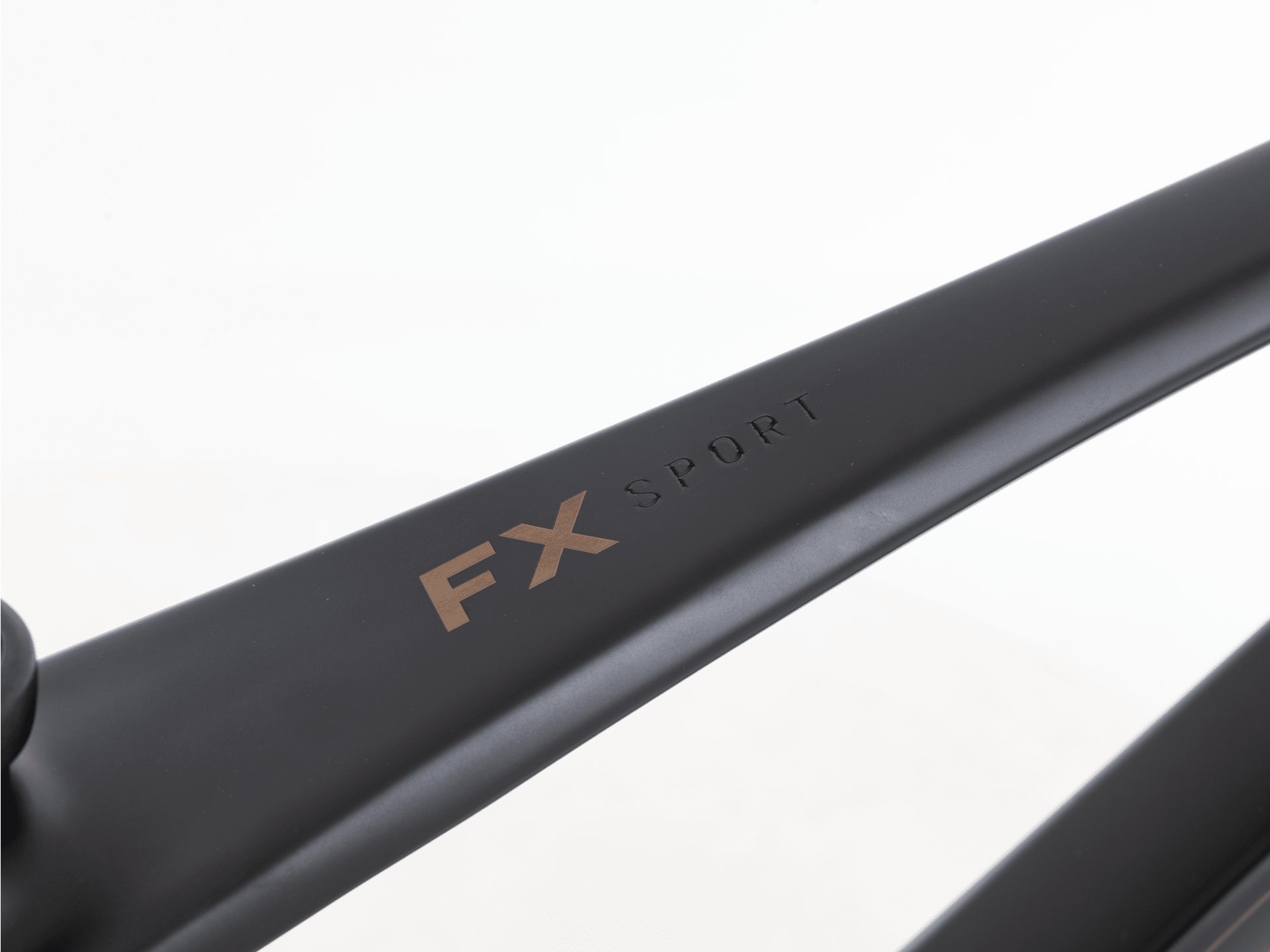 FX Sport 6 Carbon Frameset - 2026