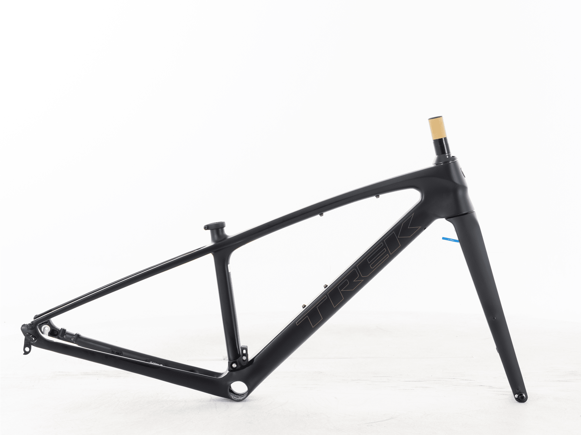 FX Sport 6 Carbon Frameset - 2026