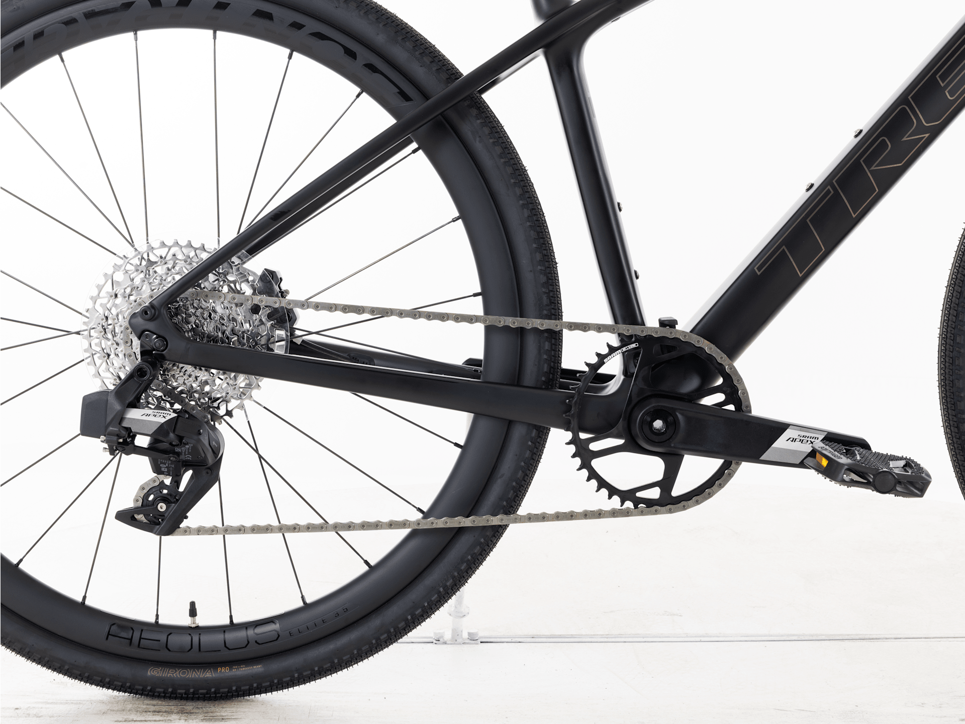 FX Sport SL 6 - 2026, Small