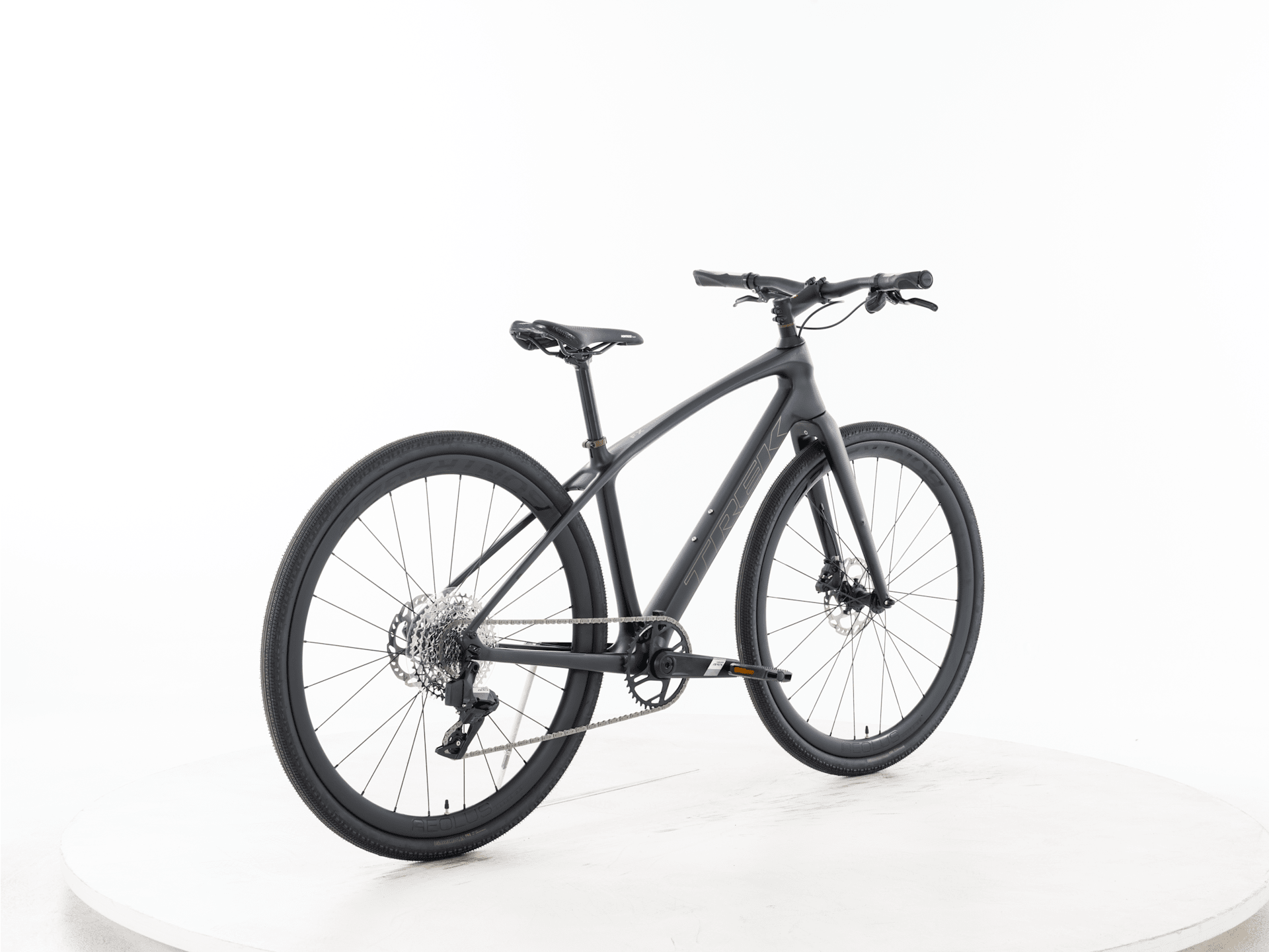 FX Sport SL 6 - 2026, Small