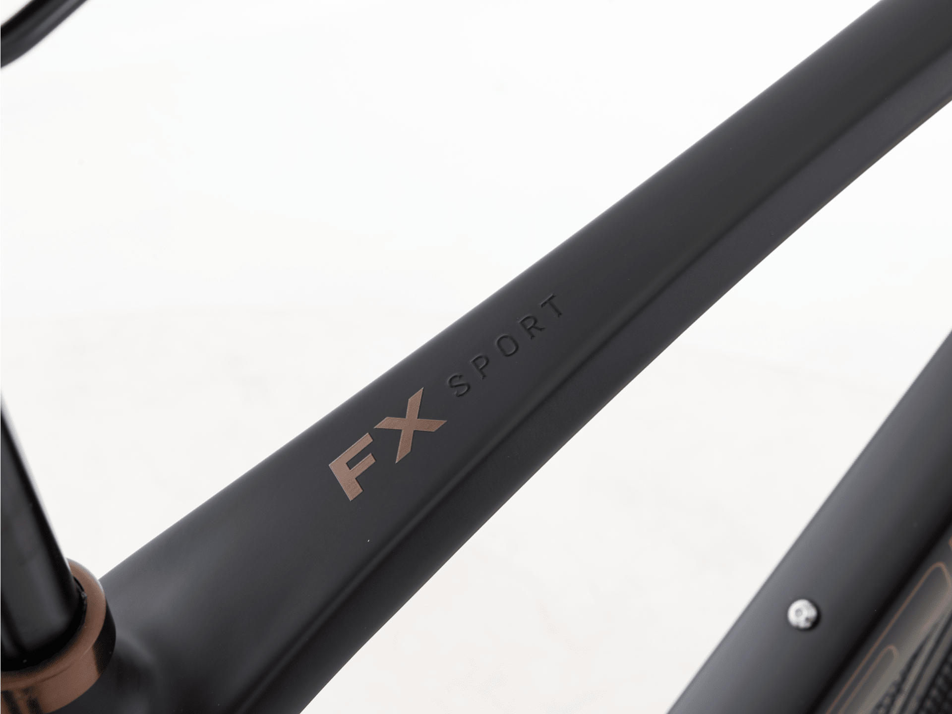 FX Sport SL 6 - 2026, Small