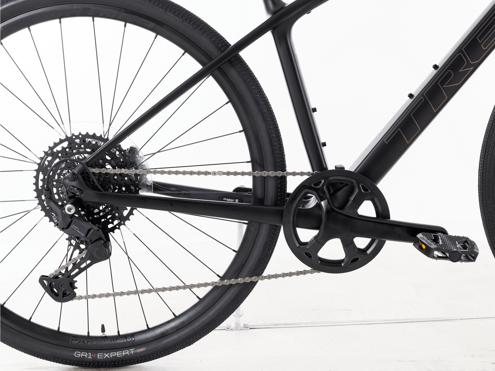 FX Sport SL 4 - 2026, Small