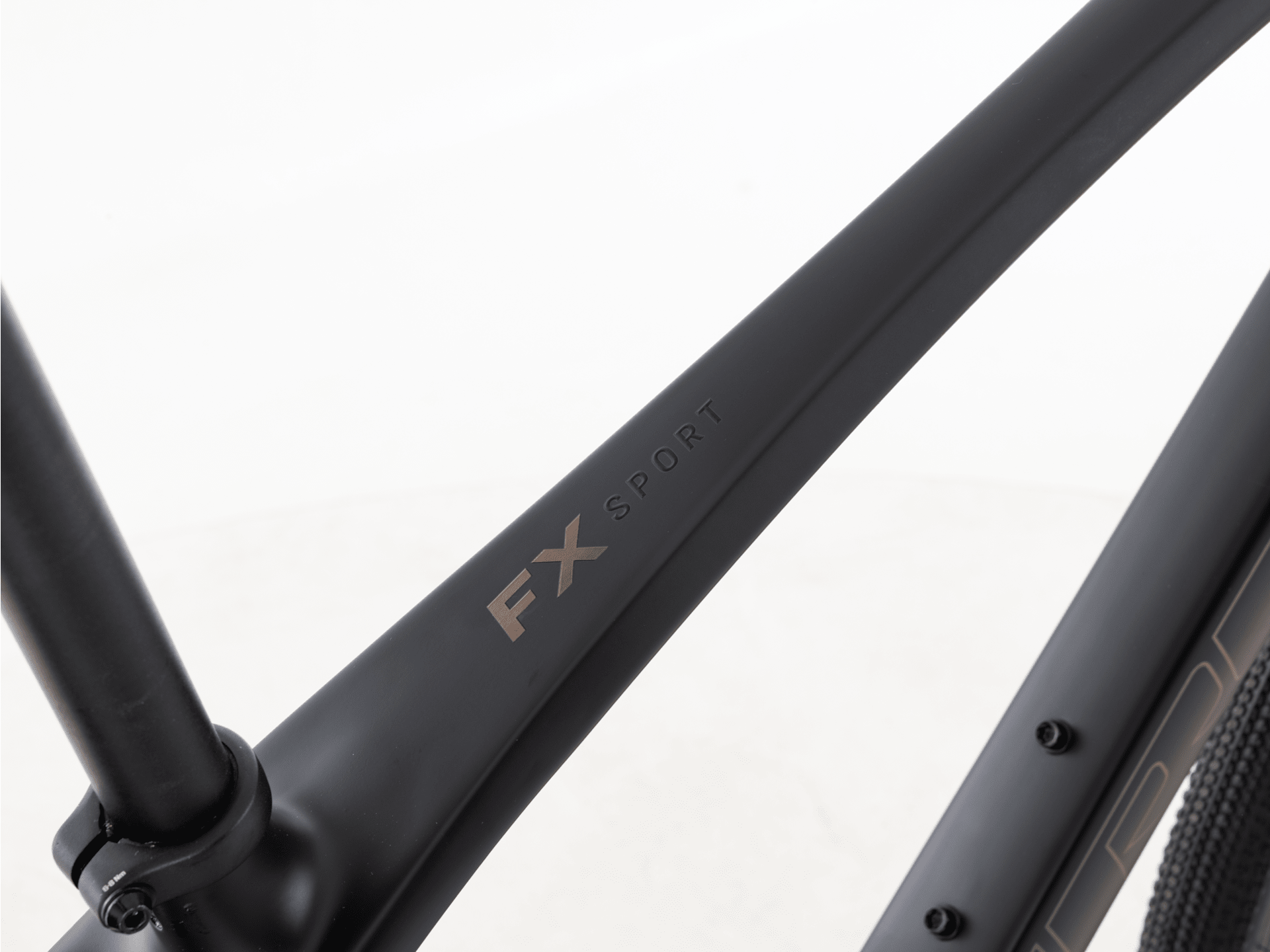 FX Sport SL 4 - 2026, Small