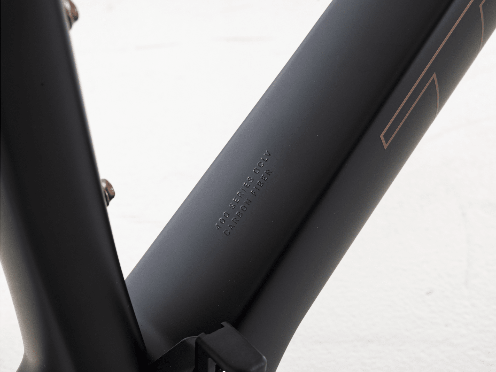 FX Sport 6 Carbon Frameset - 2026