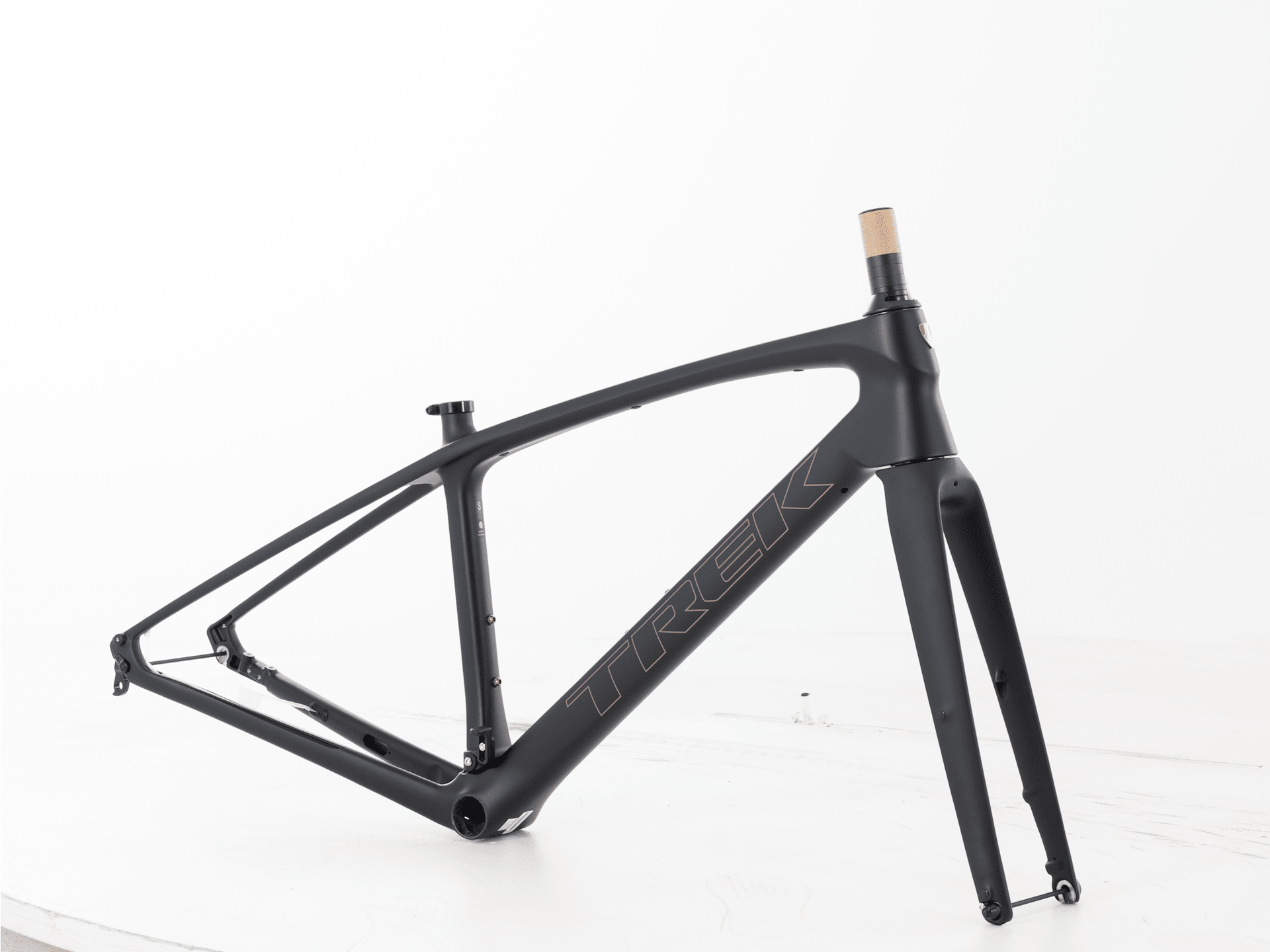 FX Sport 6 Carbon Frameset - 2026