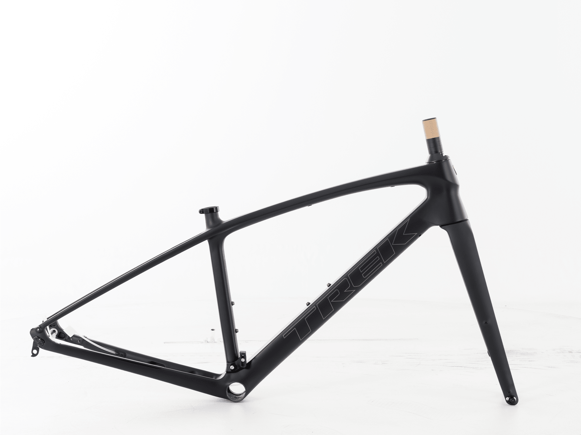 FX Sport 6 Carbon Frameset - 2026