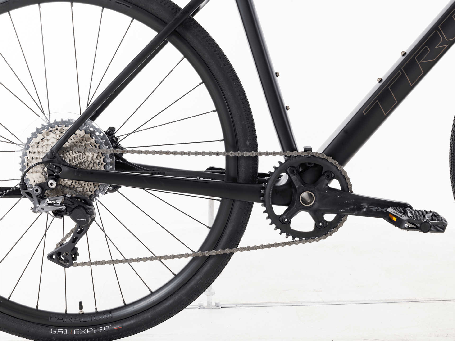 FX Sport SL 5 - 2026, Large