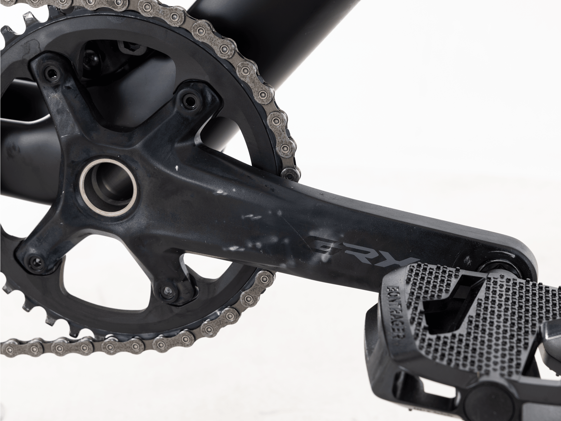 FX Sport SL 5 - 2026, Large